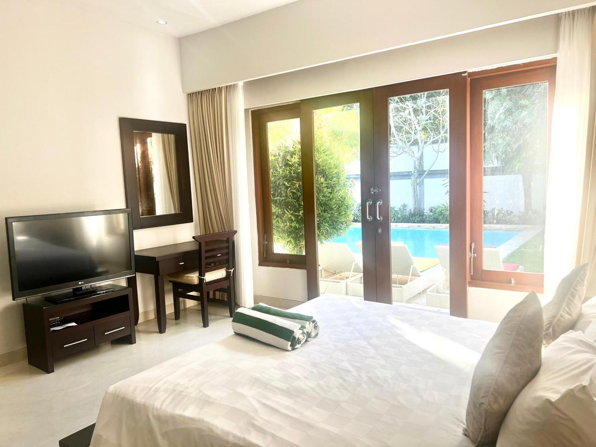 Peninsula 4* Nusa Dua (Bali)