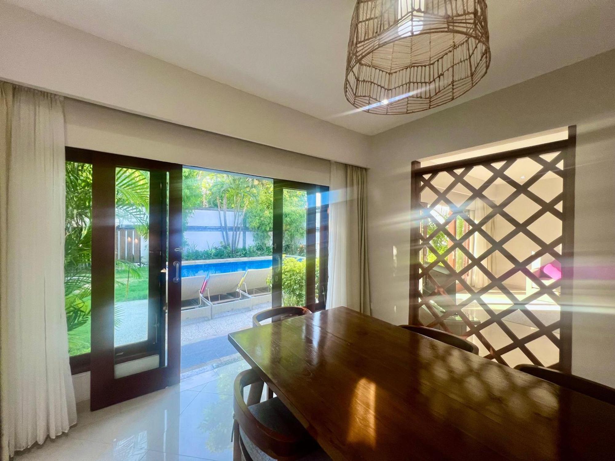 Peninsula Hotel Nusa Dua (Bali)