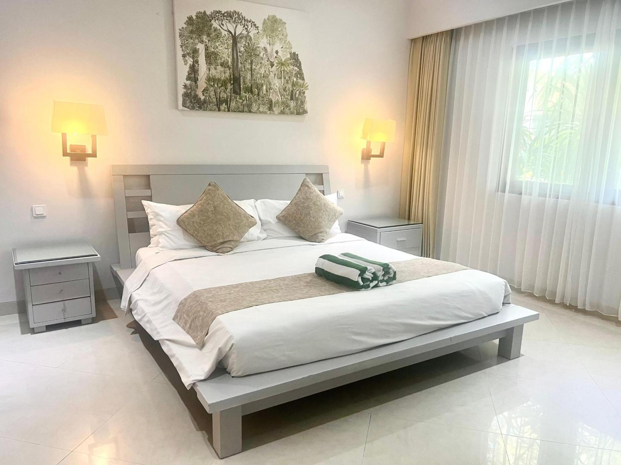 Peninsula Nusa Dua (Bali)