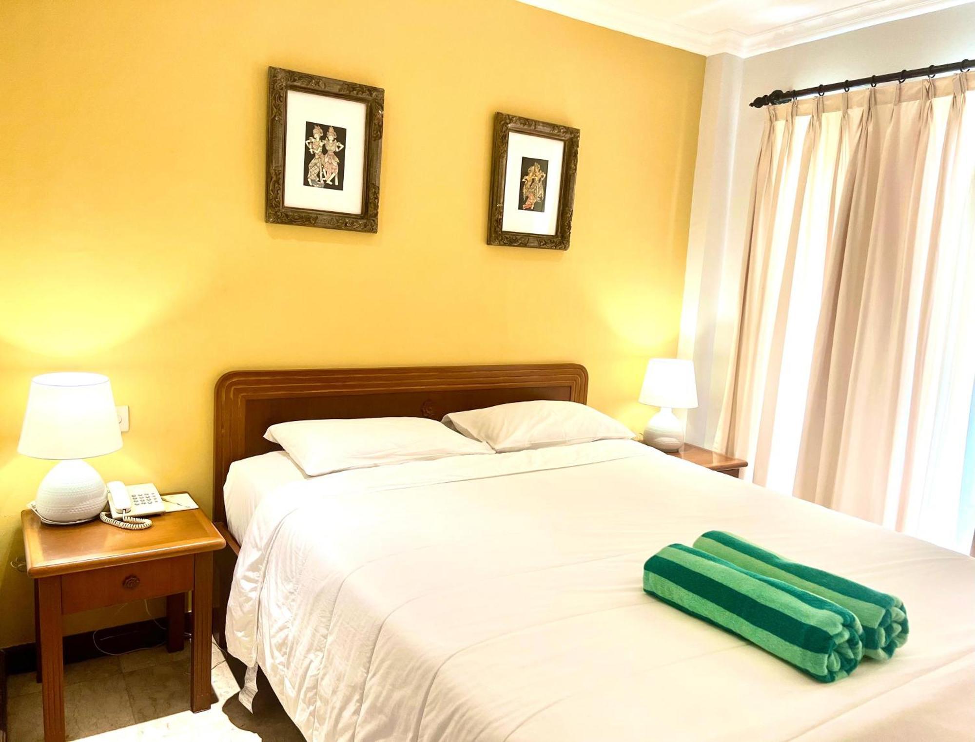 Hotel Peninsula 4*
