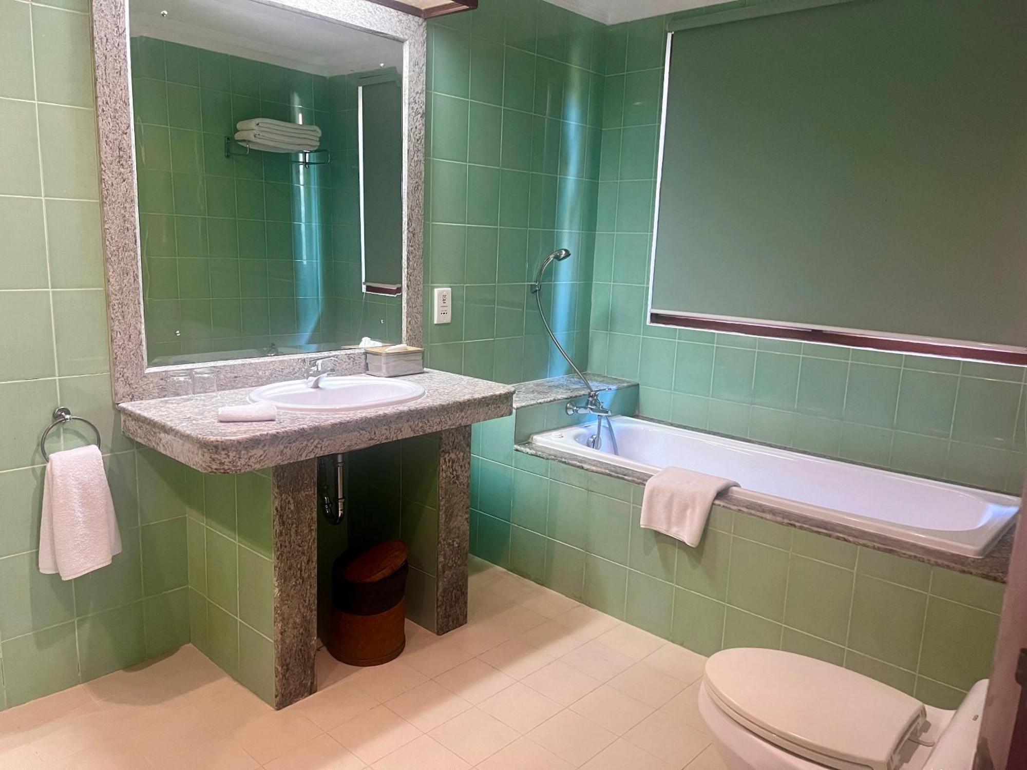 Peninsula Hotel Nusa Dua (Bali)