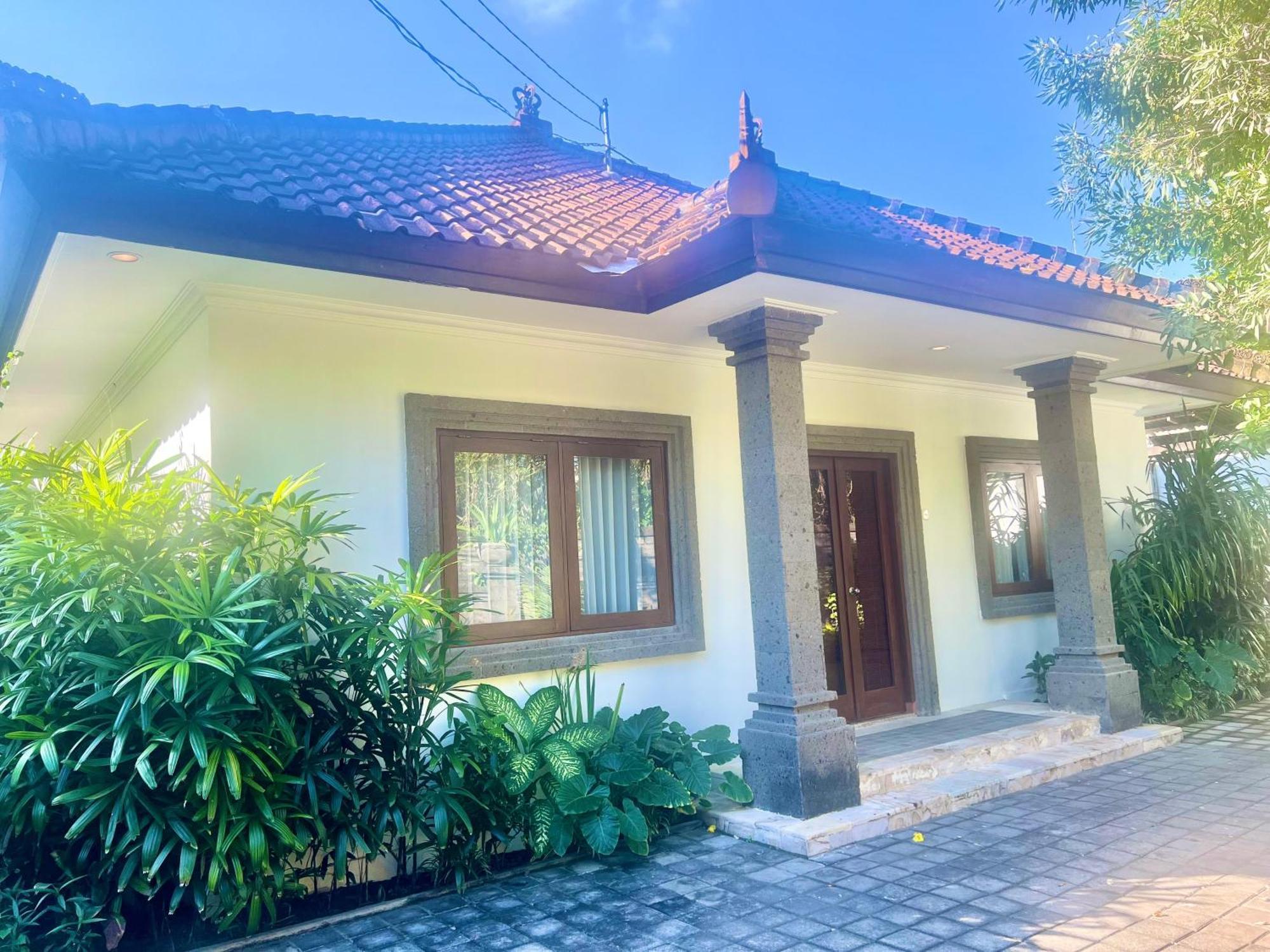 Hotel Peninsula Nusa Dua (Bali)