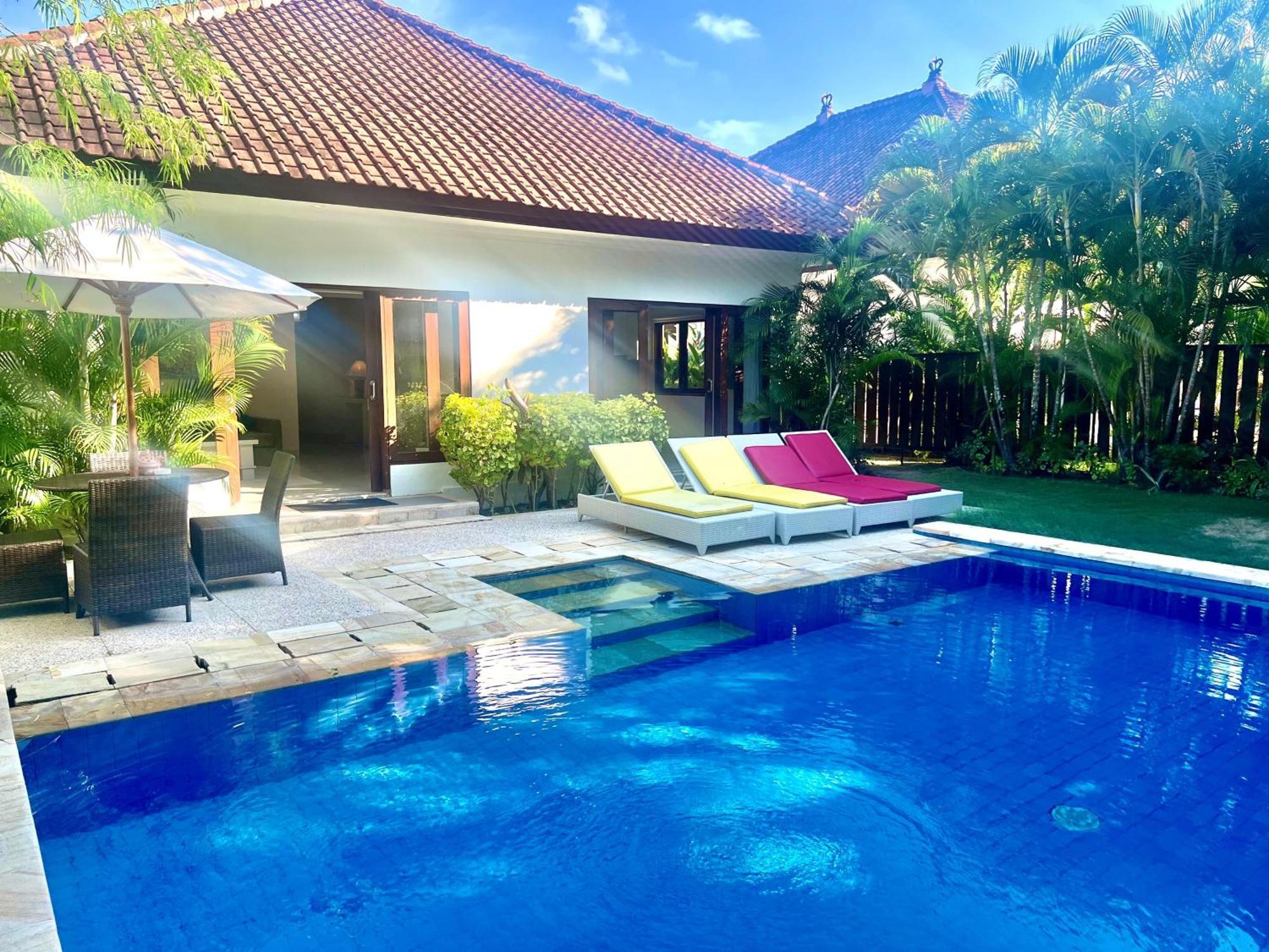 Peninsula Nusa Dua (Bali)