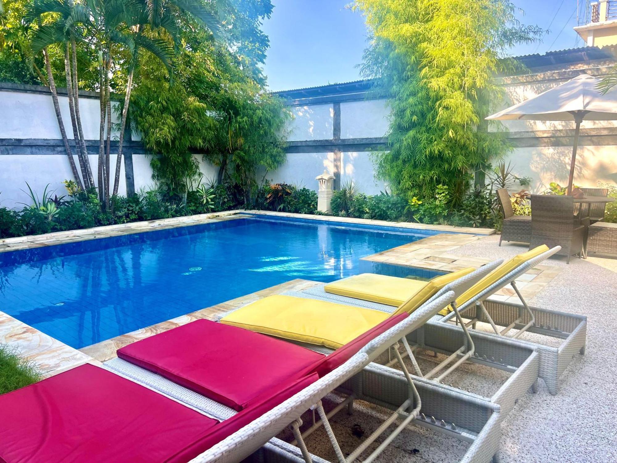 Hotel Peninsula Nusa Dua (Bali)