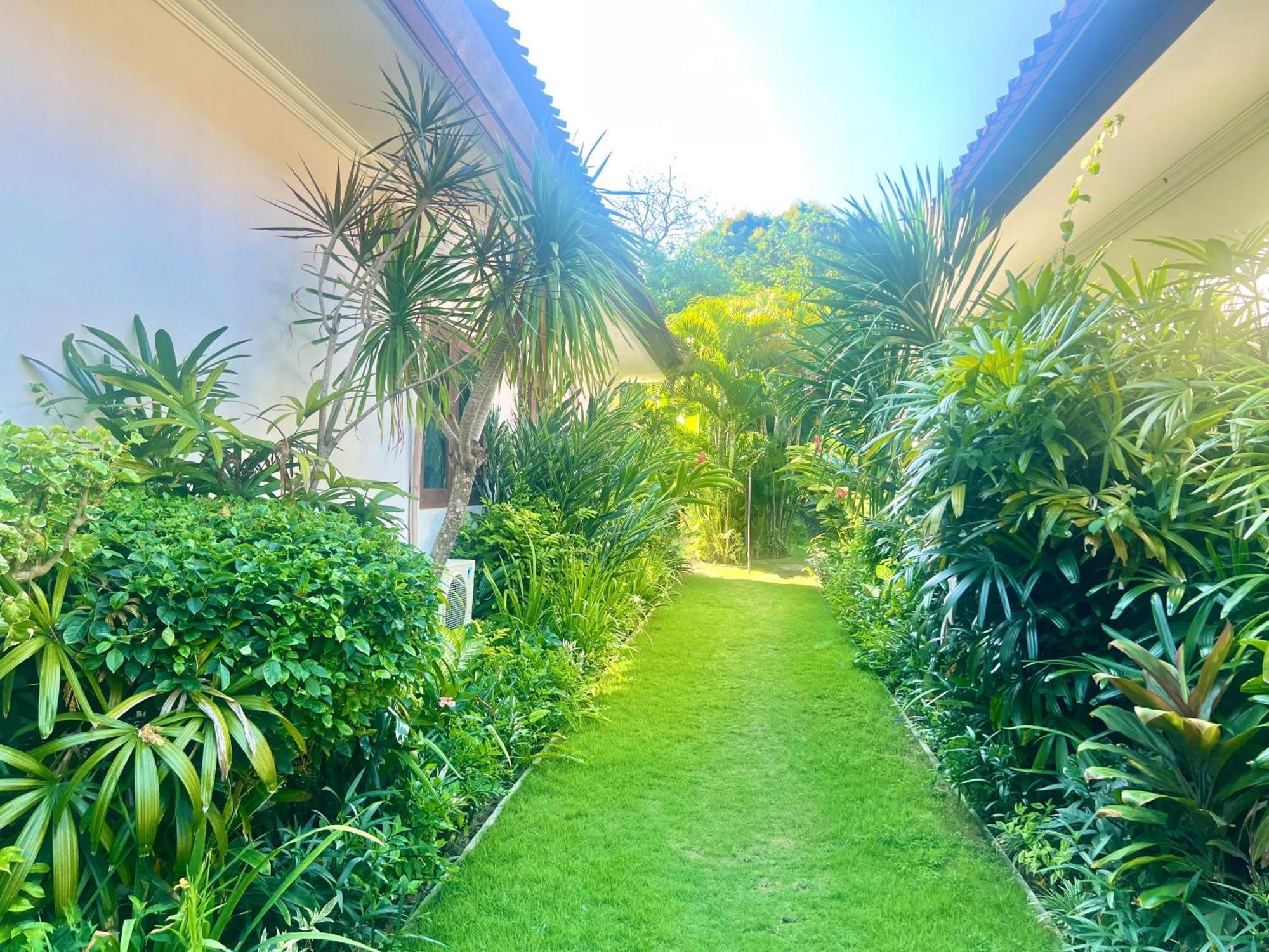 Peninsula Nusa Dua (Bali)