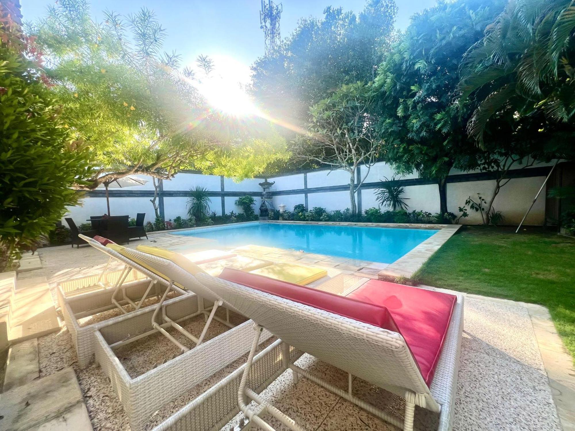 Peninsula 4* Nusa Dua (Bali)