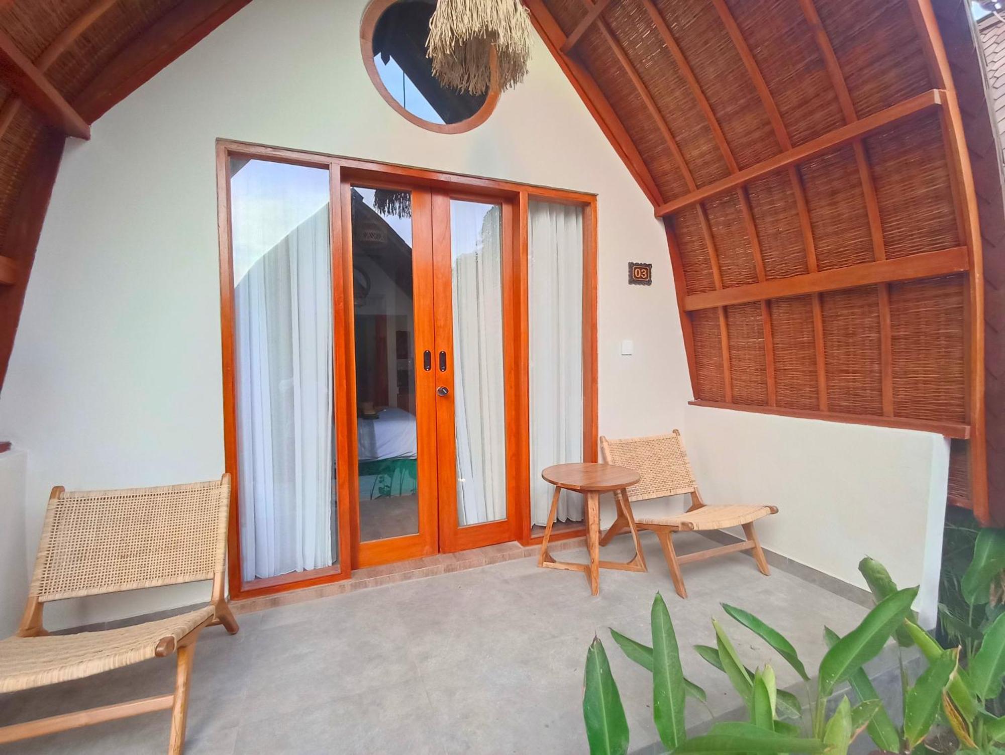 Abian Klumpu & Bali Villa *