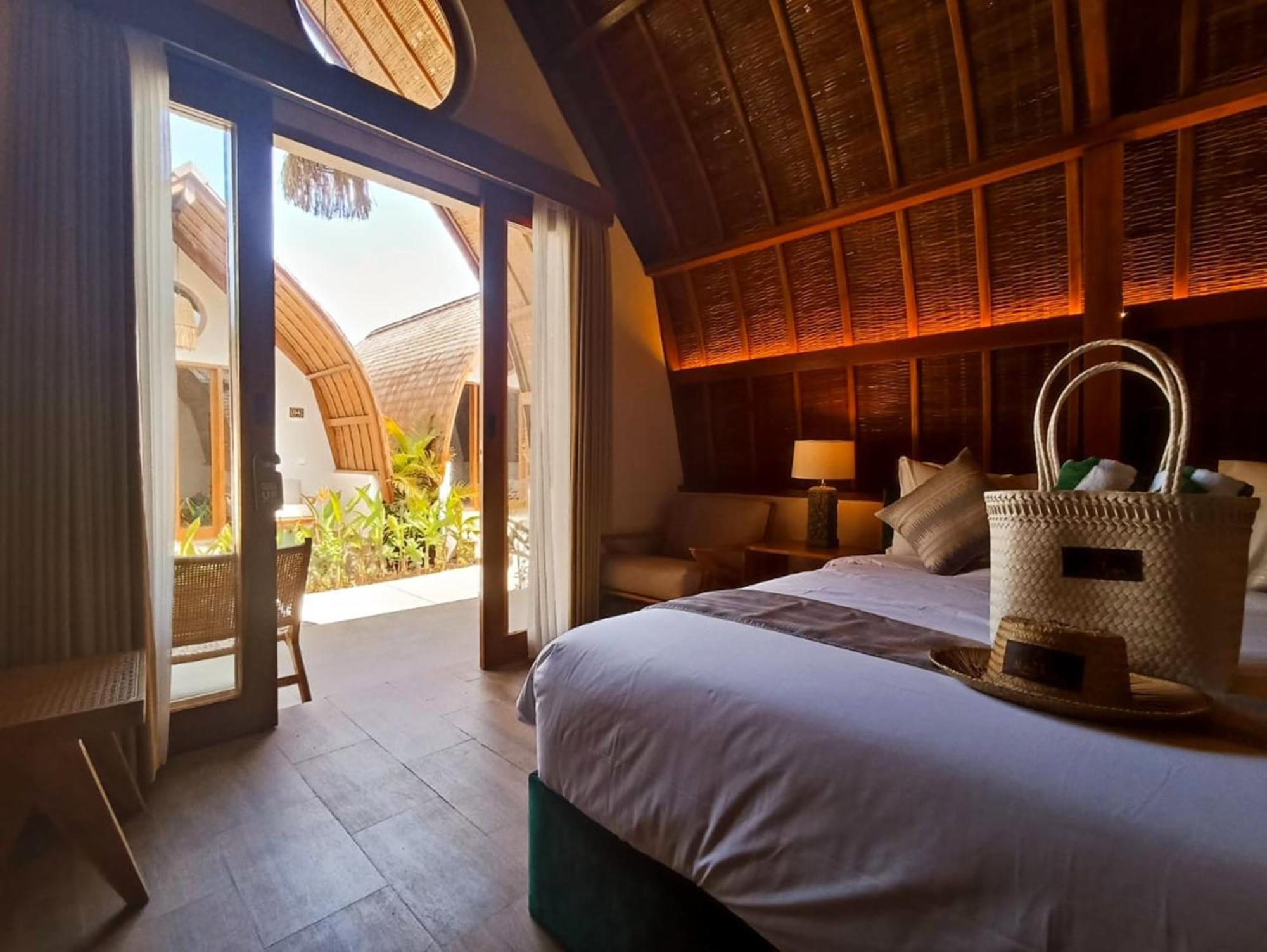Abian Klumpu & Bali Sanur (Bali)