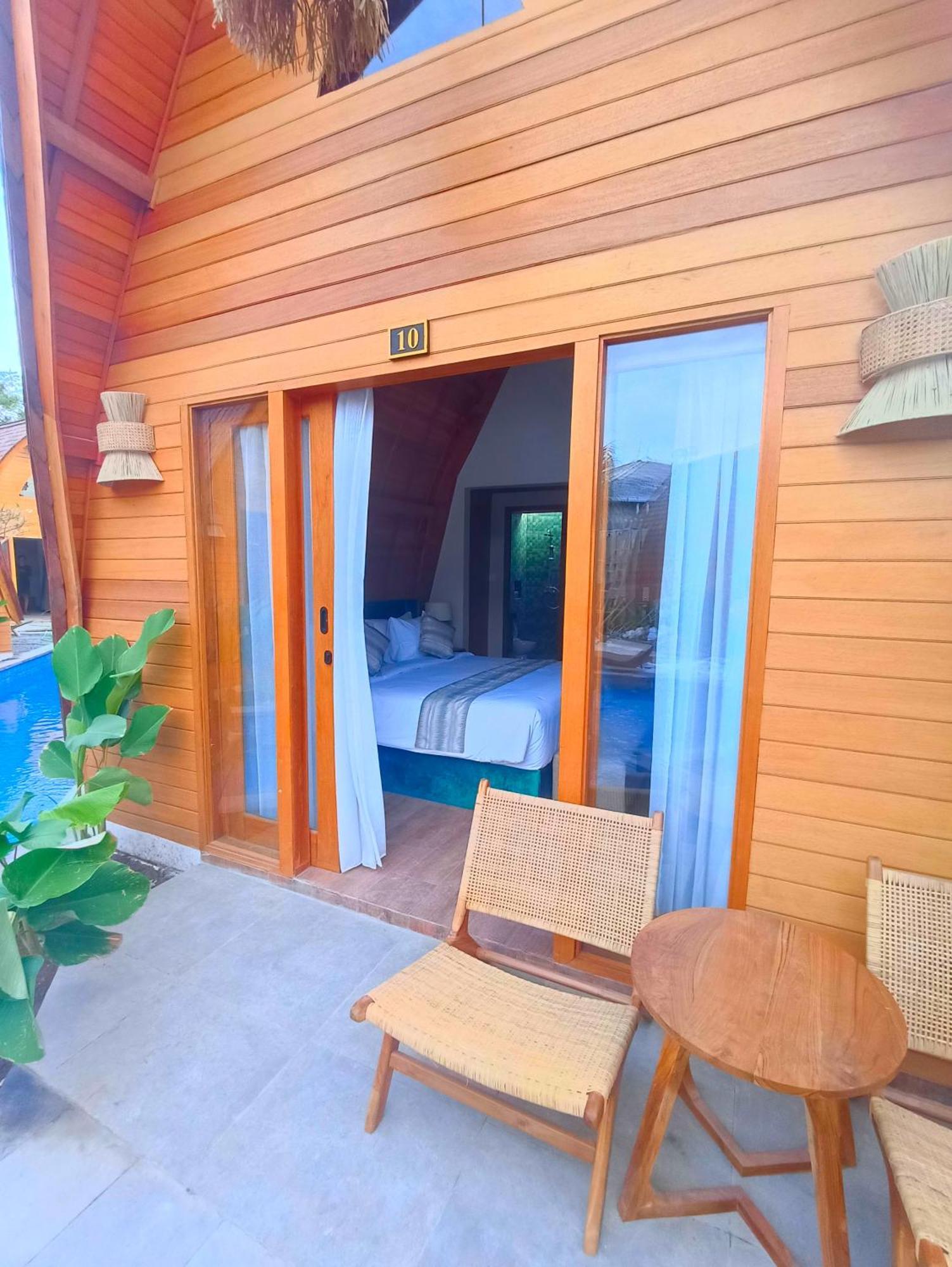 Abian Klumpu & Bali Villa Sanur (Bali)