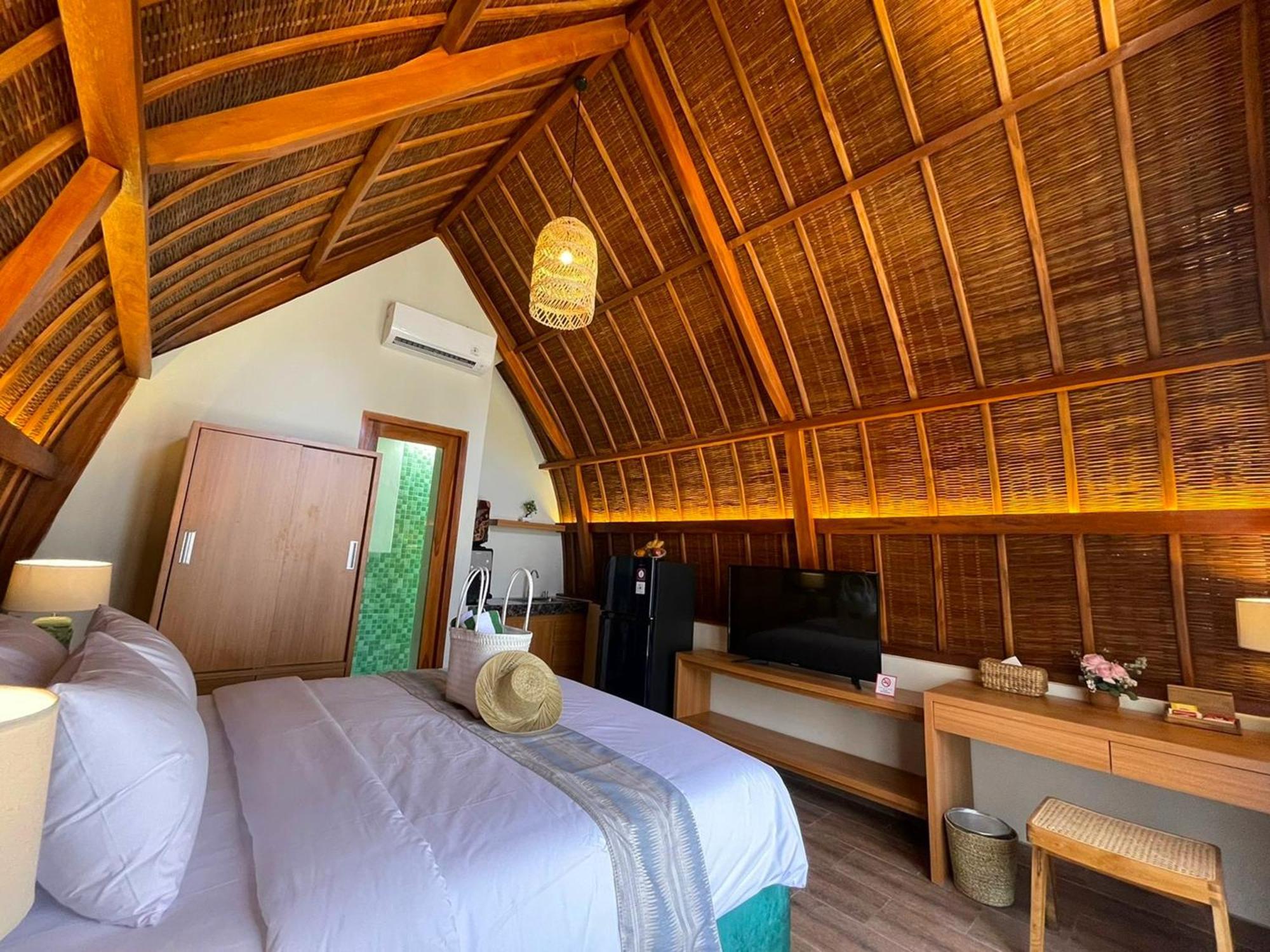 Abian Klumpu & Bali Villa Sanur (Bali)