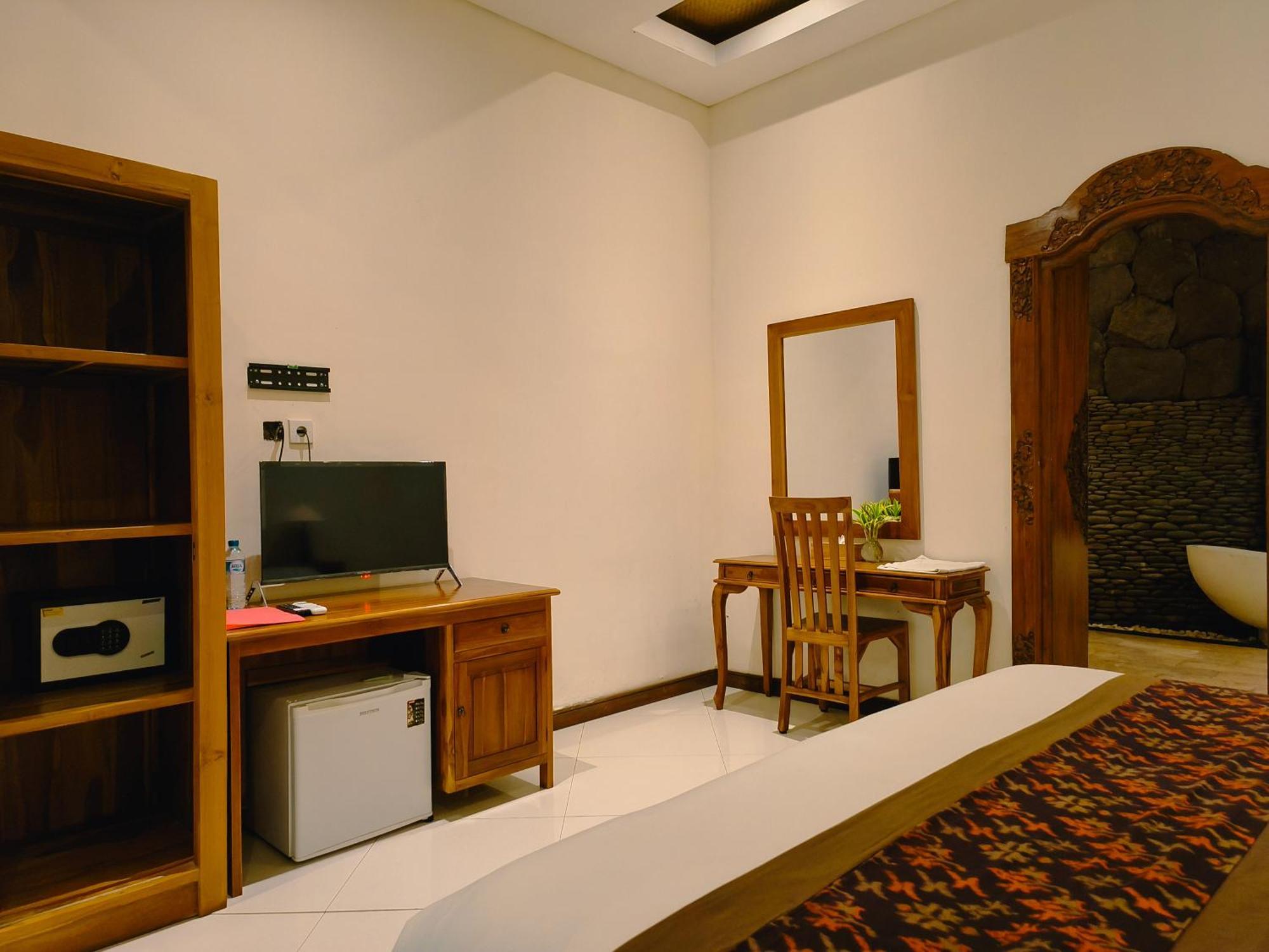 The Iyang Hotel 3*