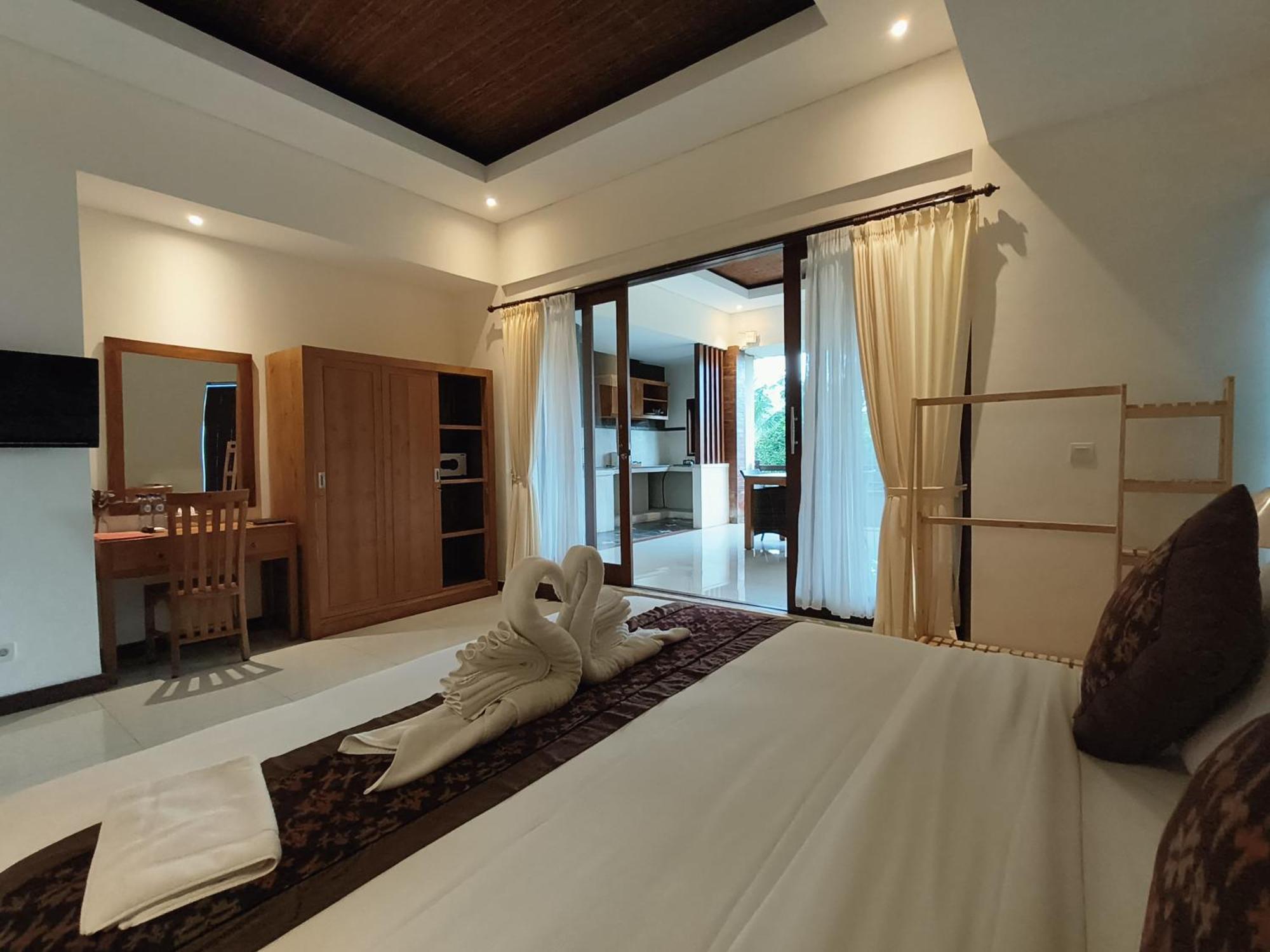 Hotel The Iyang