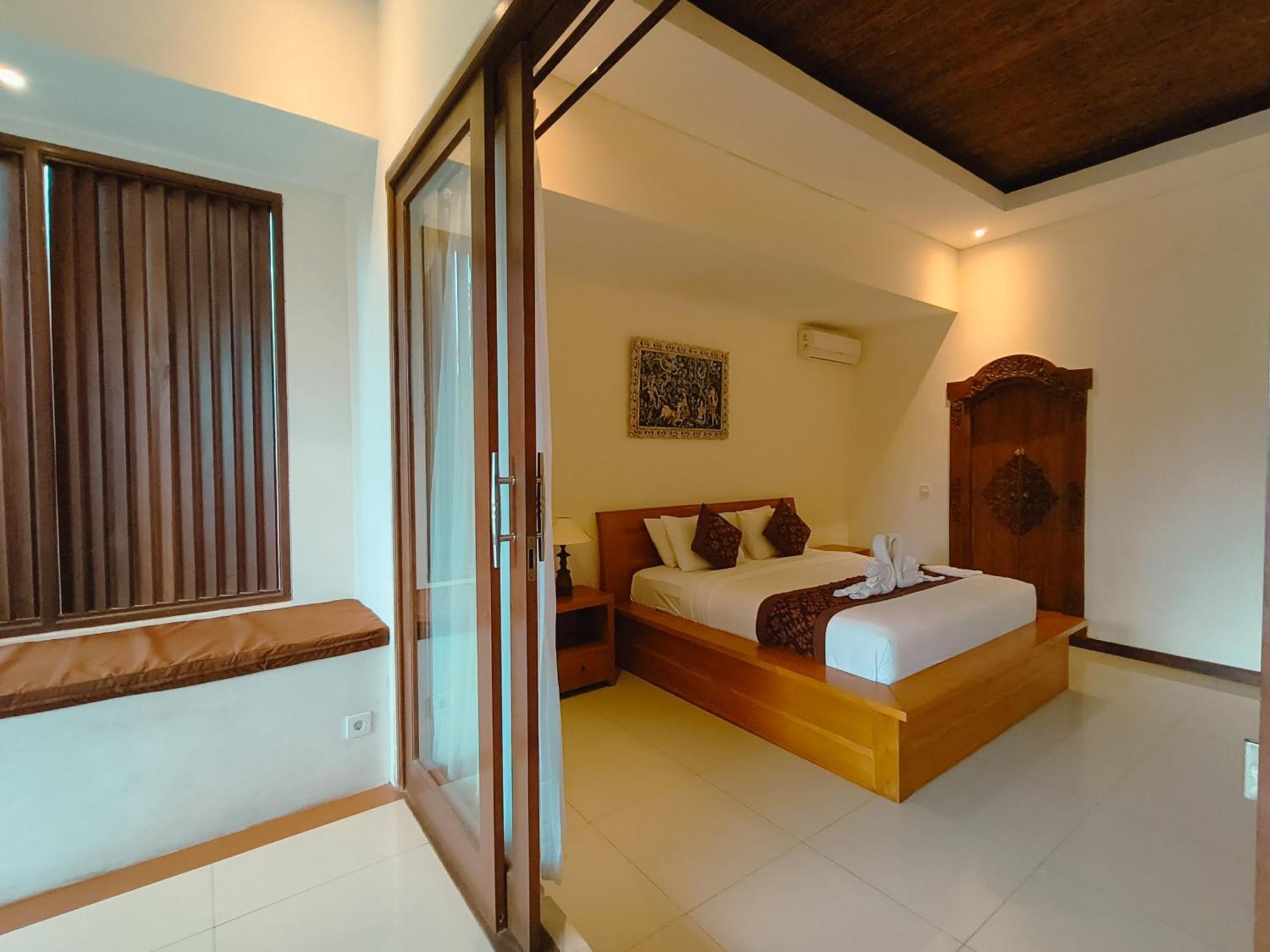 The Iyang 3* Ubud (Bali)