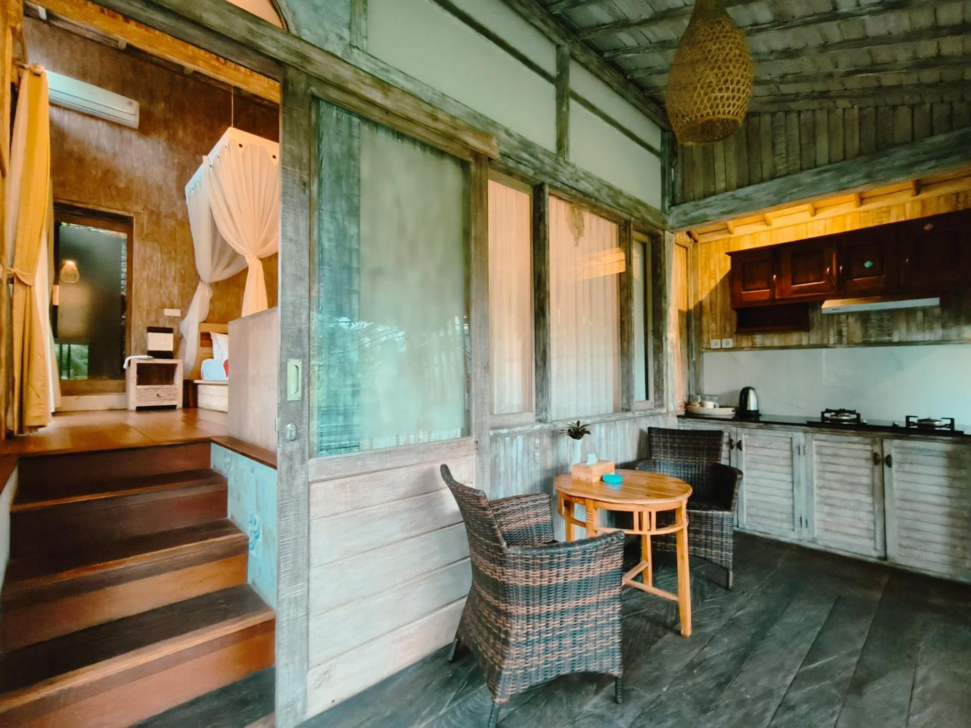 Hotel The Iyang