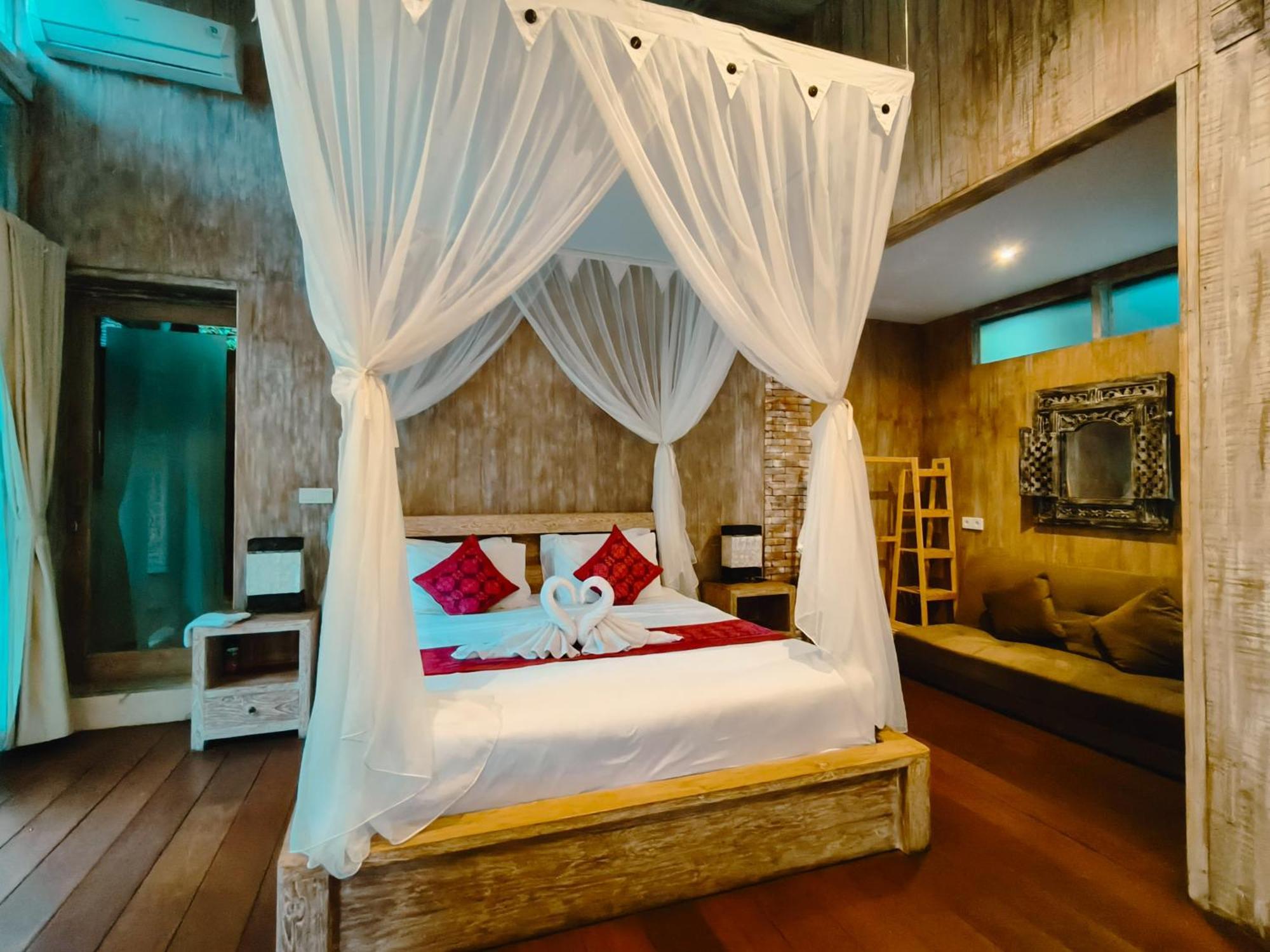 Hotel The Iyang 3*
