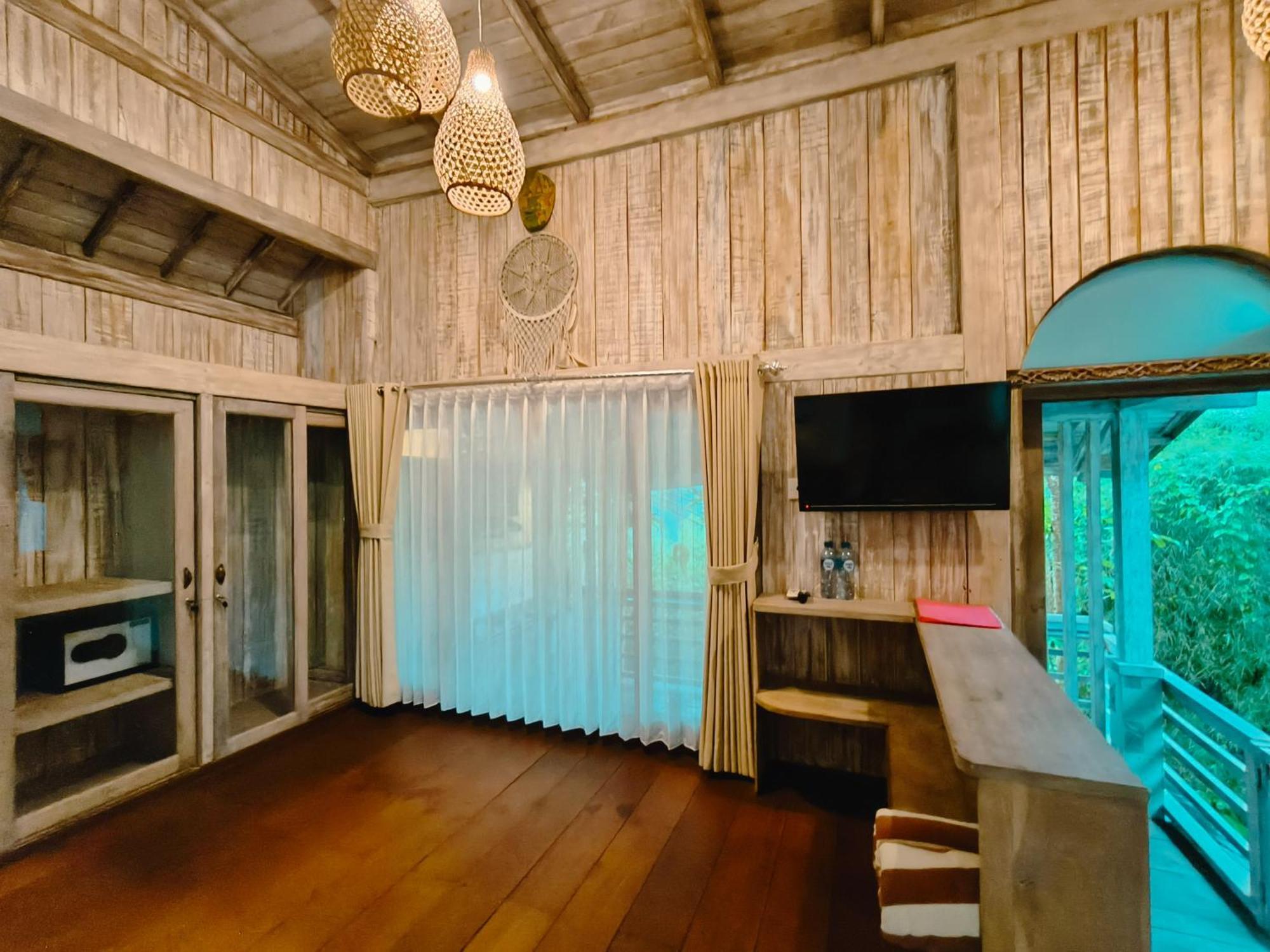 The Iyang Ubud (Bali)