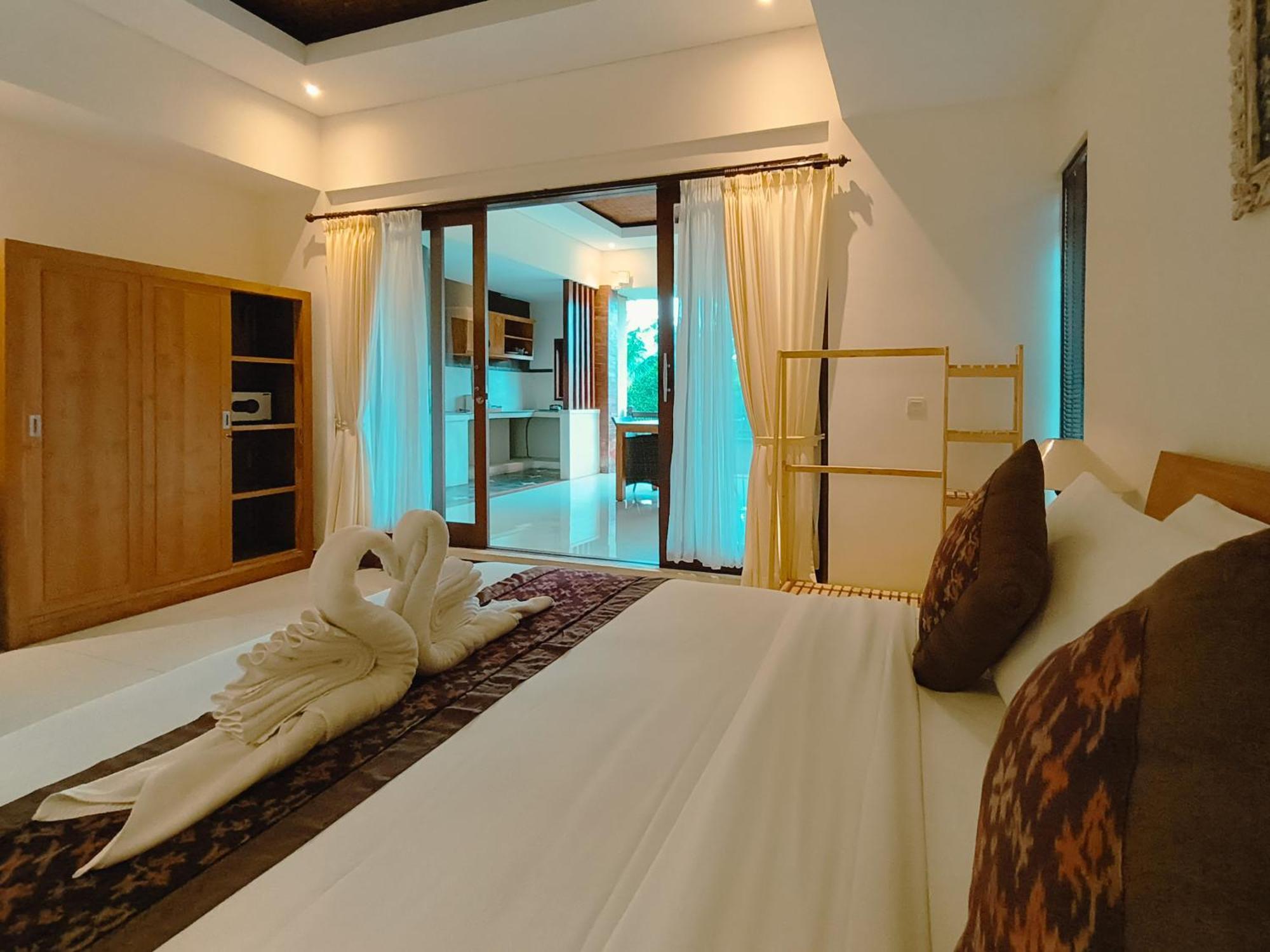 The Iyang 3* Ubud (Bali)