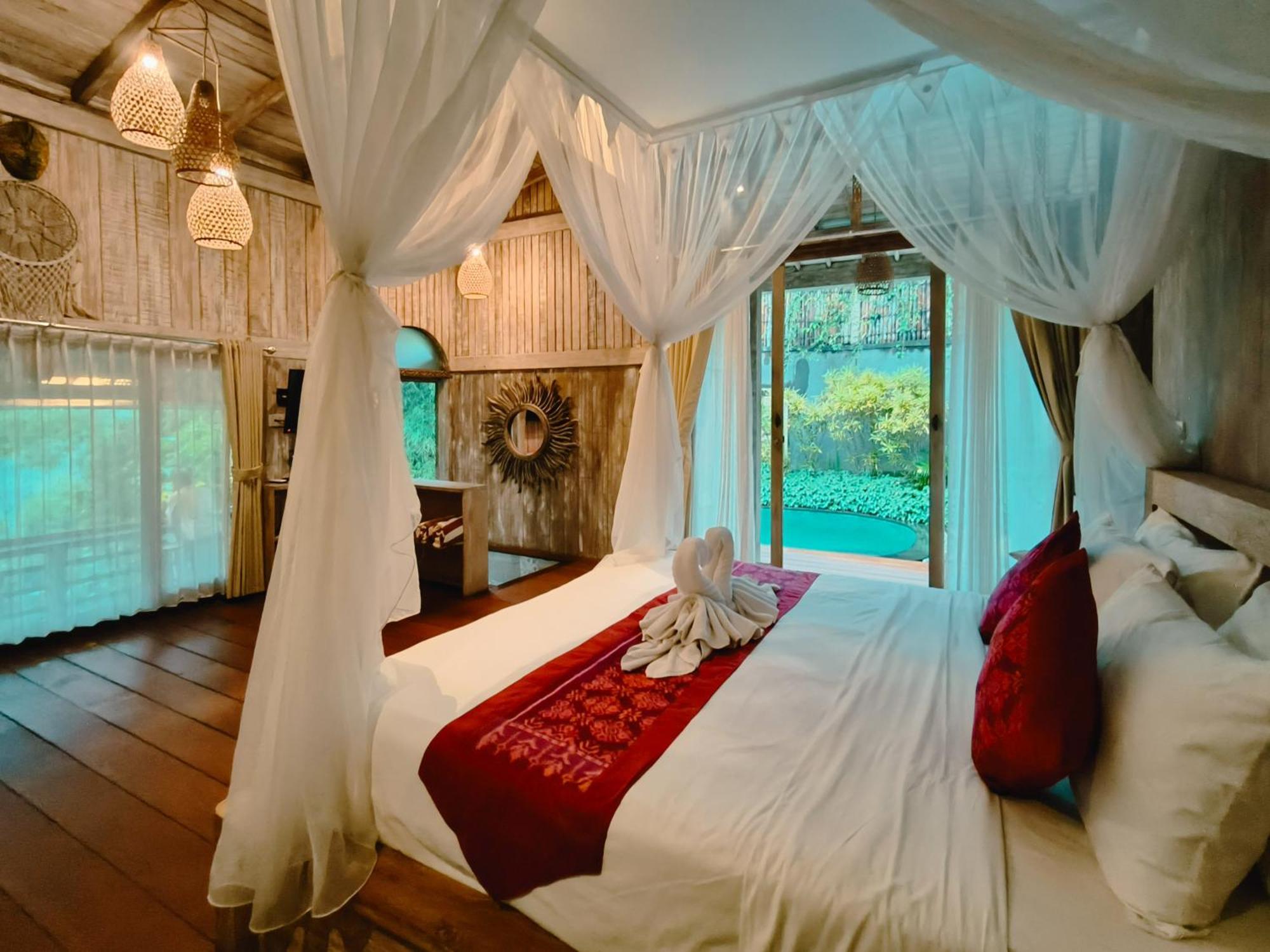 The Iyang Ubud (Bali)