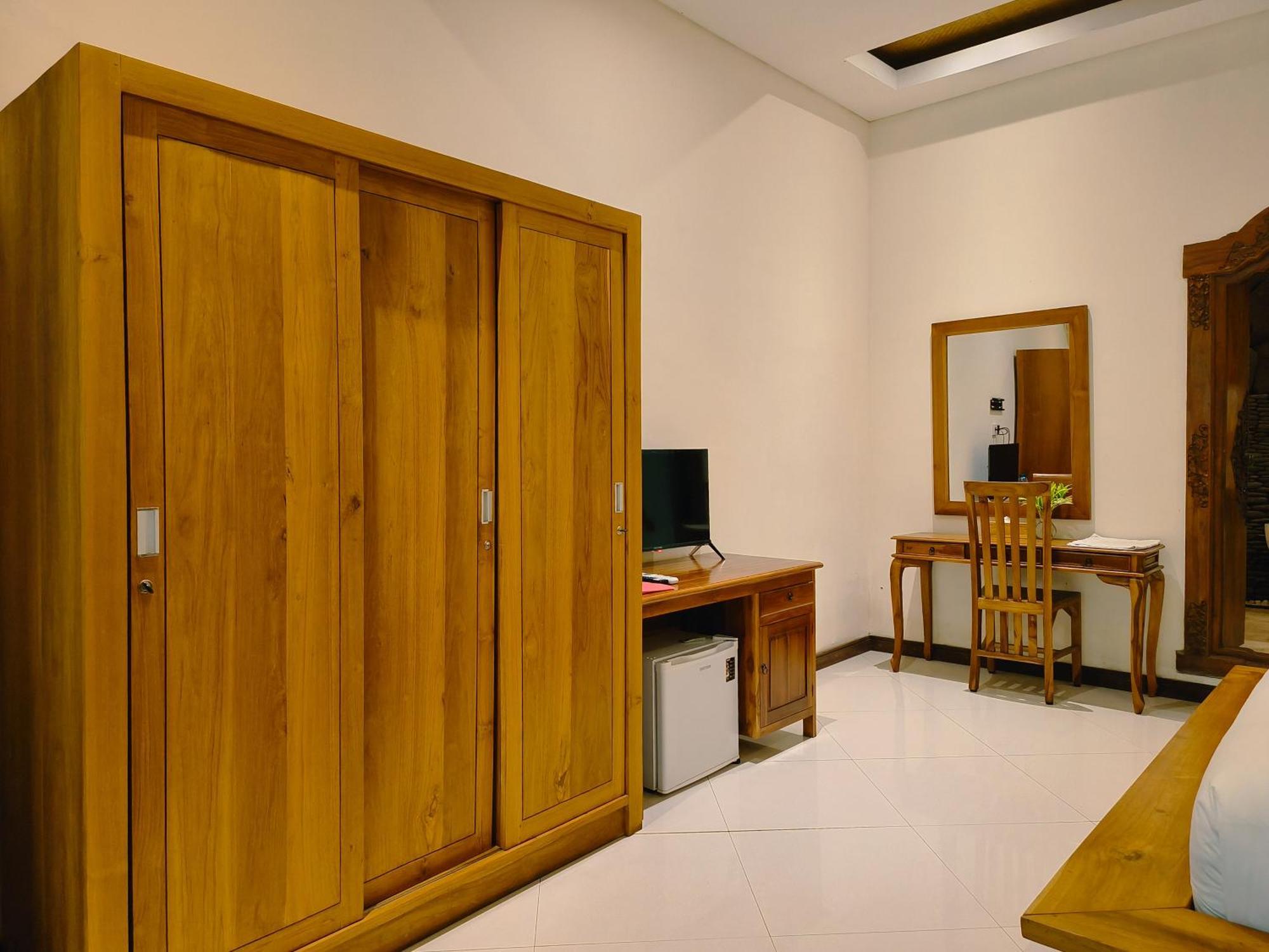 The Iyang 3* Ubud (Bali)