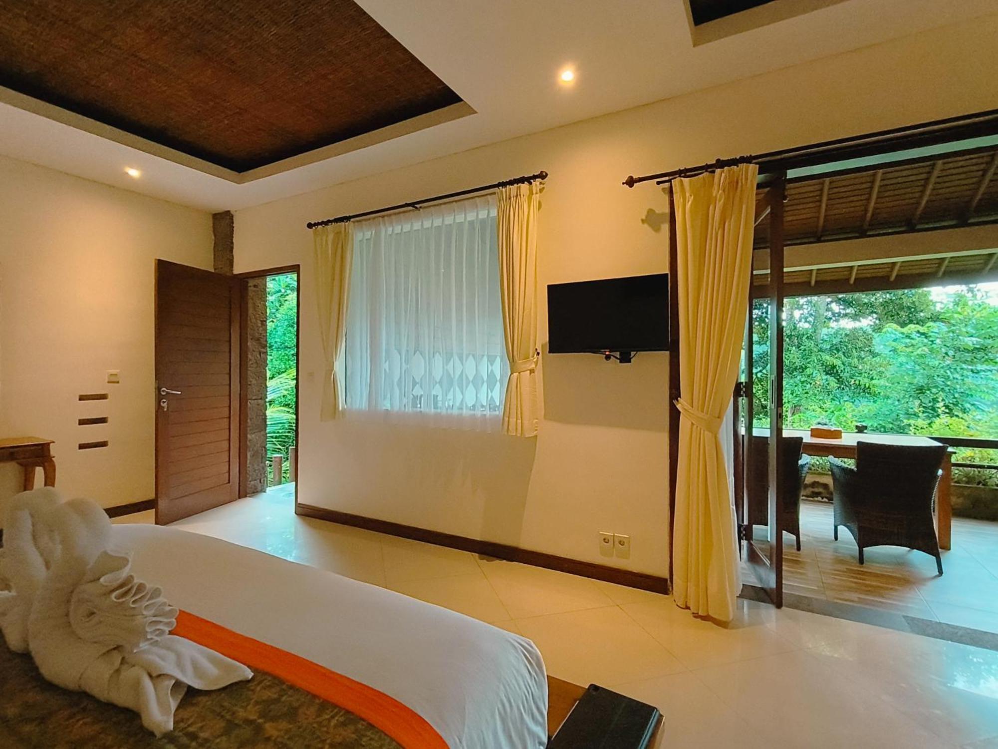 Hotel The Iyang 3*