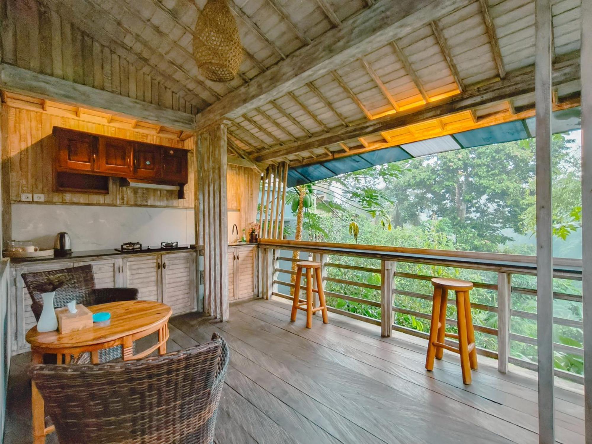 The Iyang Hotel 3*