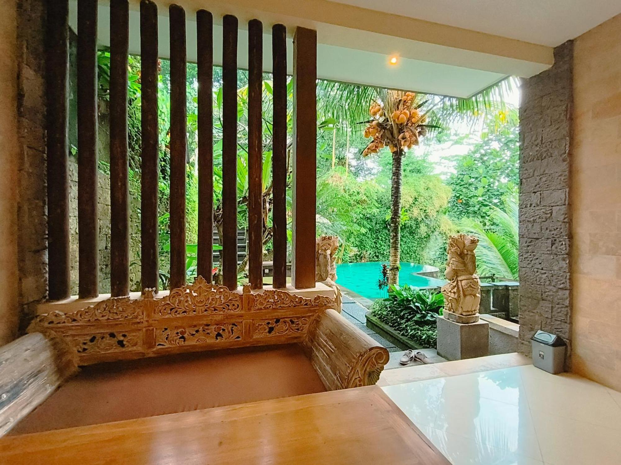 Hotel The Iyang 3*