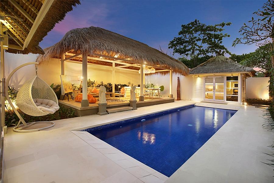Harris & Residences Sunset Road Hotel Kuta (Bali)