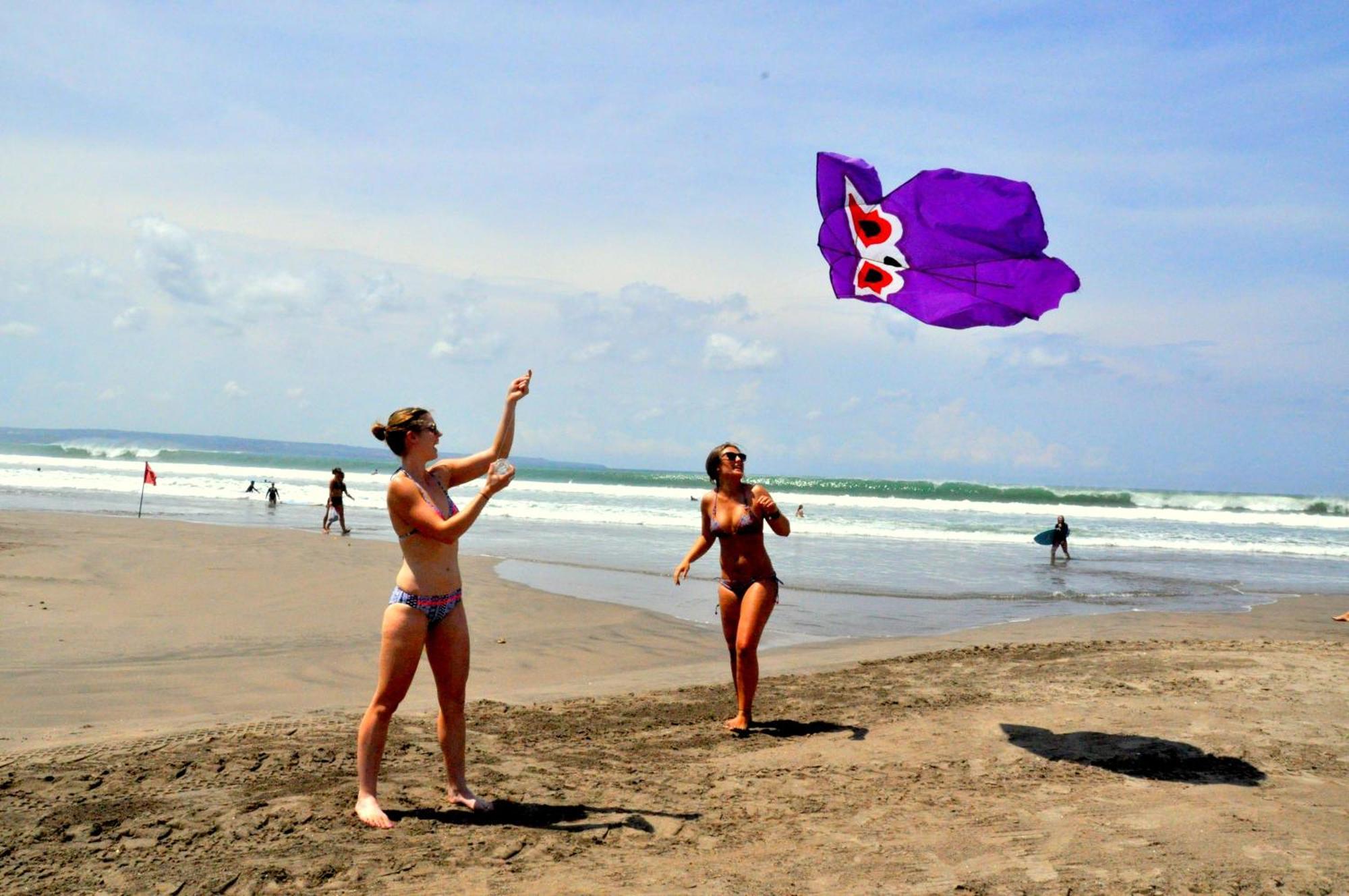 Horison Ultima Bali - Chse Certified Hotel Seminyak (Bali)