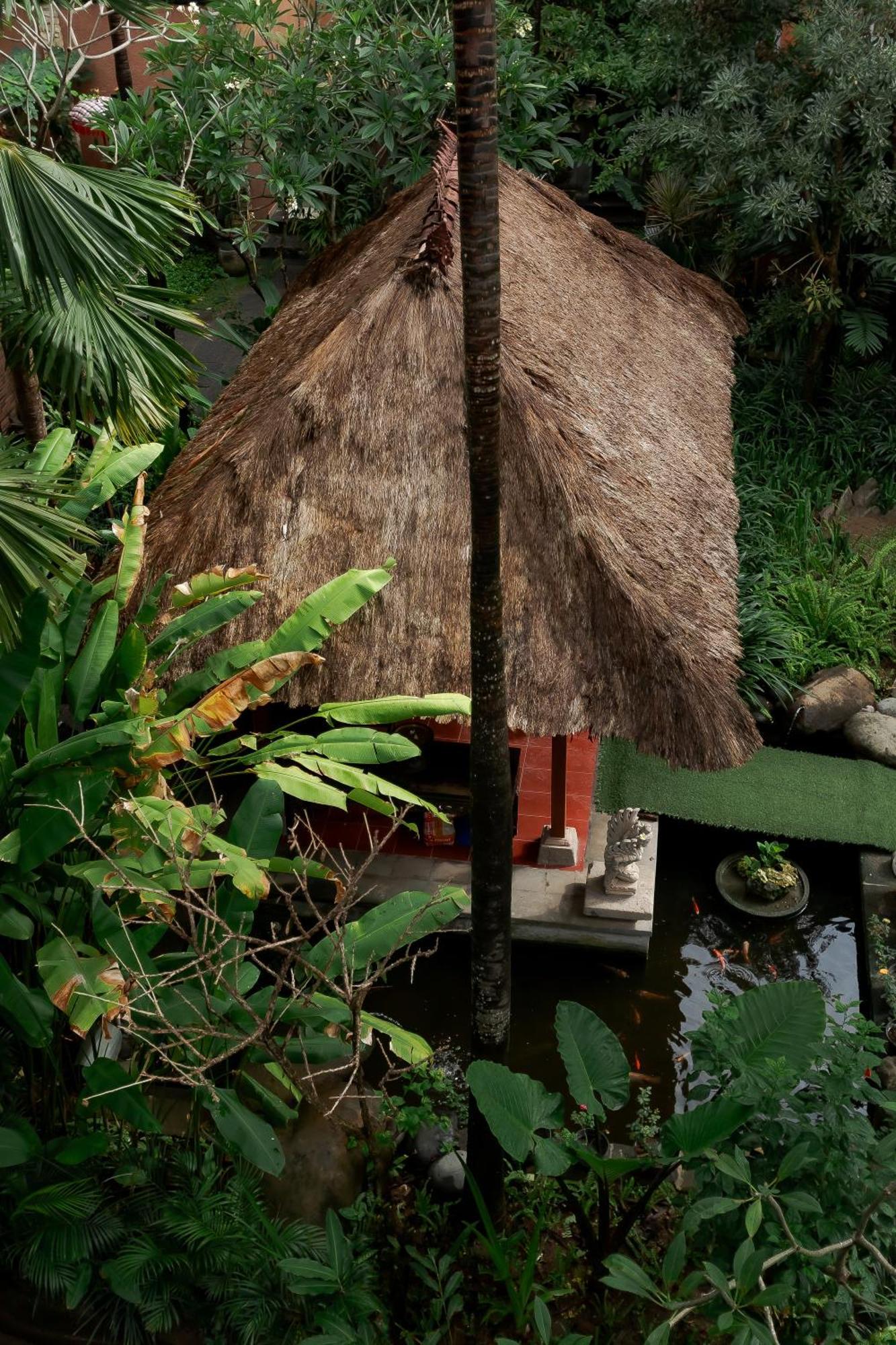 Fourteen Roses Boutique Hotel, Kuta