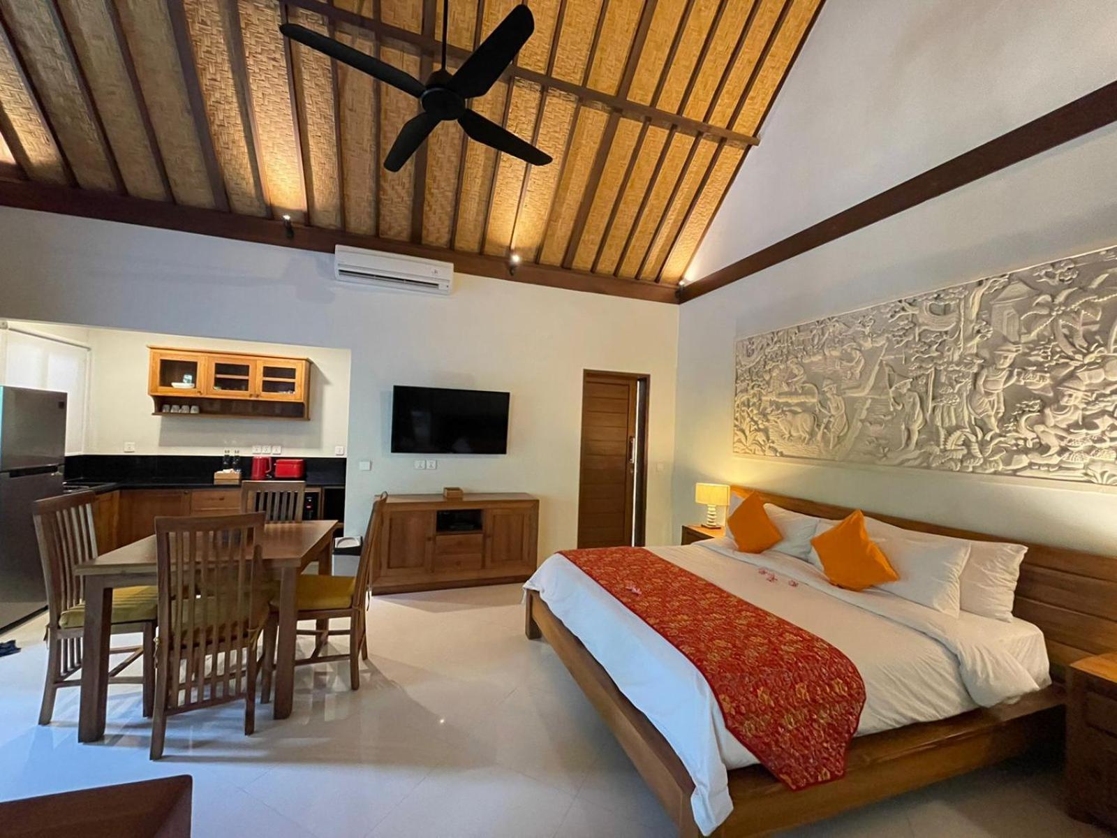 Bali Santi Holiday park 4*
