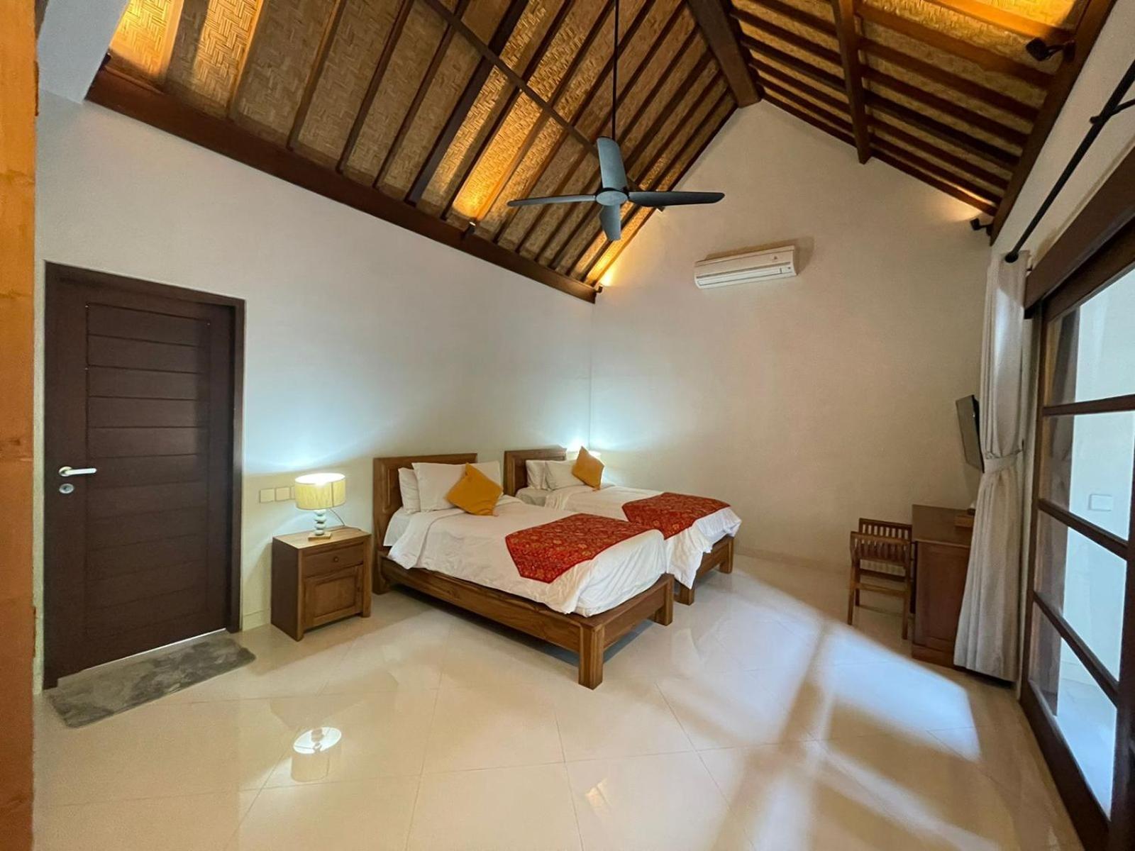 Bali Santi Holiday park Candi Dasa (Bali)