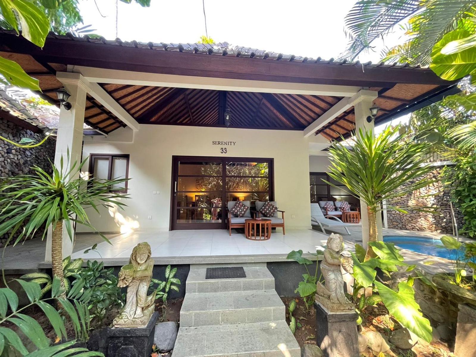 Bali Santi 4* Candi Dasa (Bali)