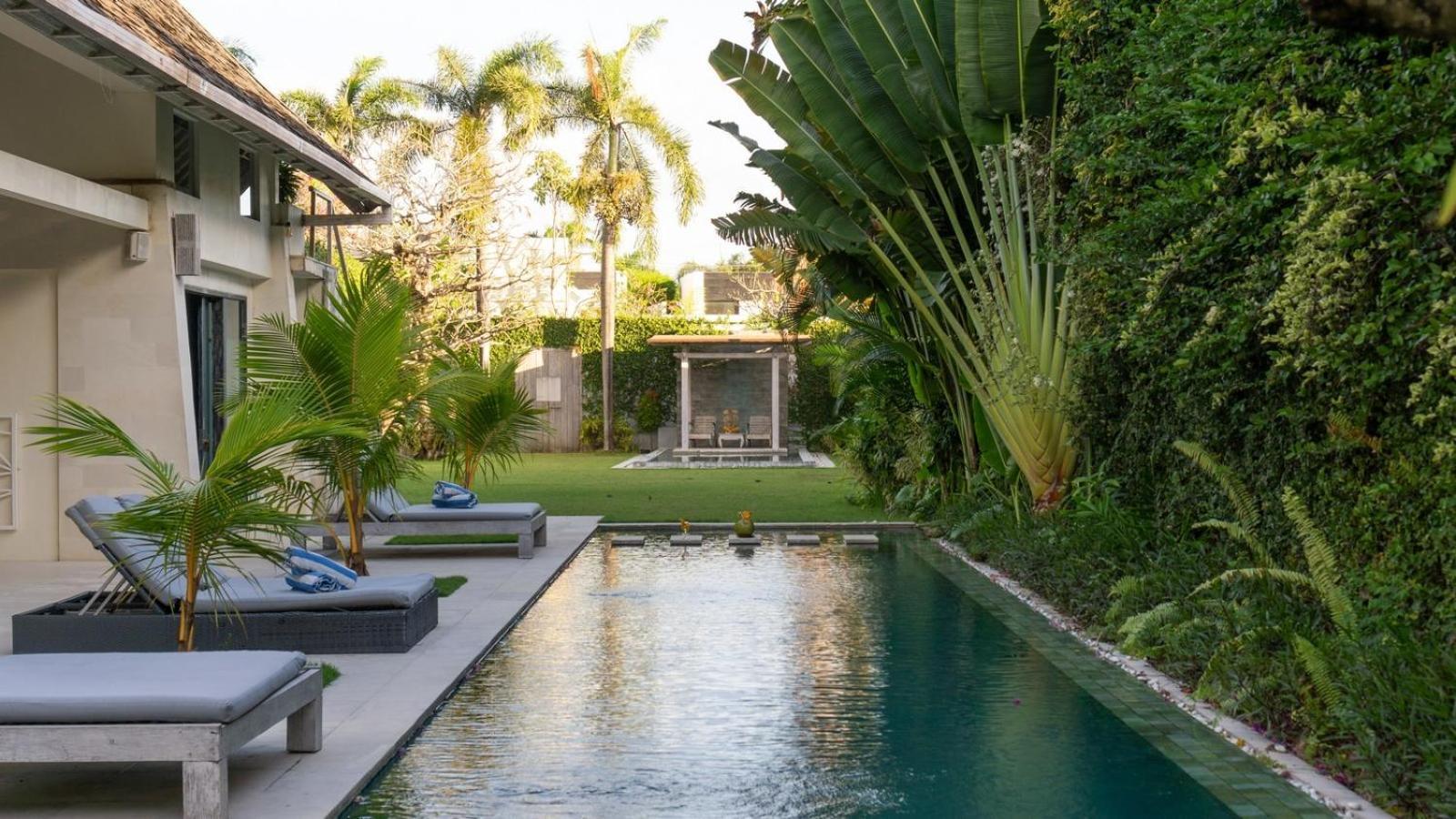 Casa Mateo