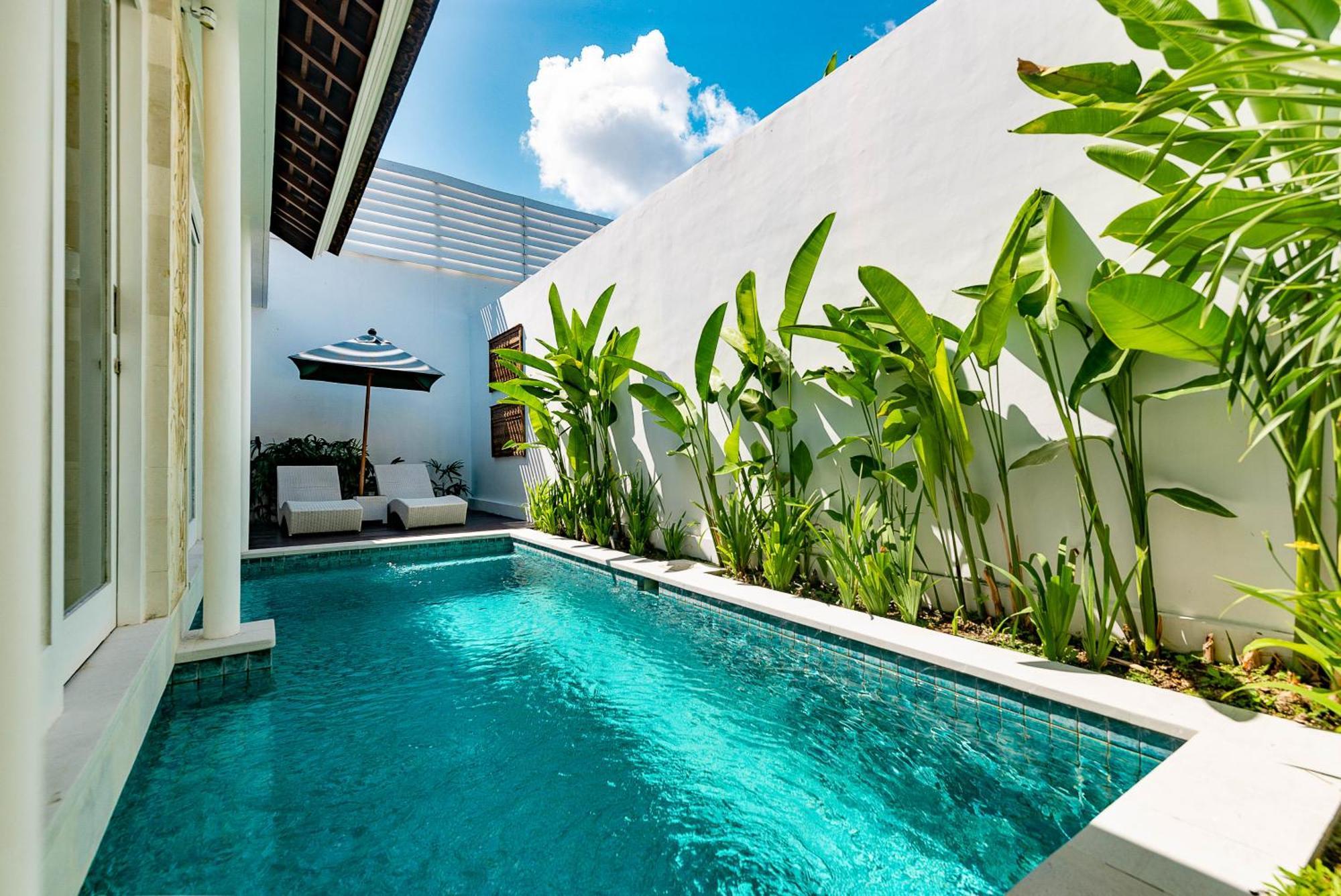 Villa Bajra Bali Seminyak (Bali)