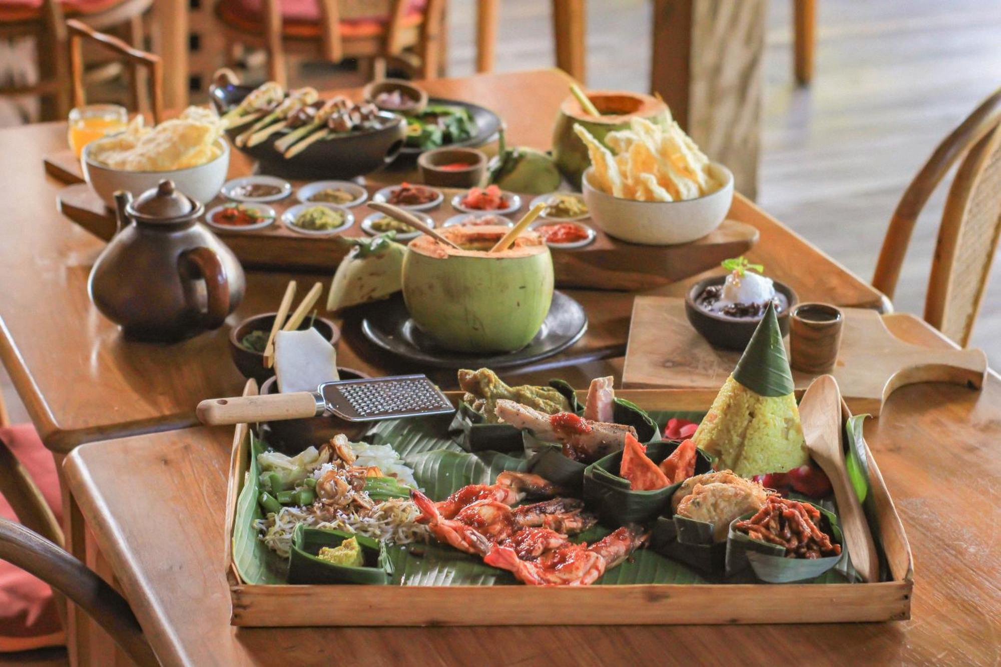 Amnaya Kuta 4* Kuta (Bali)