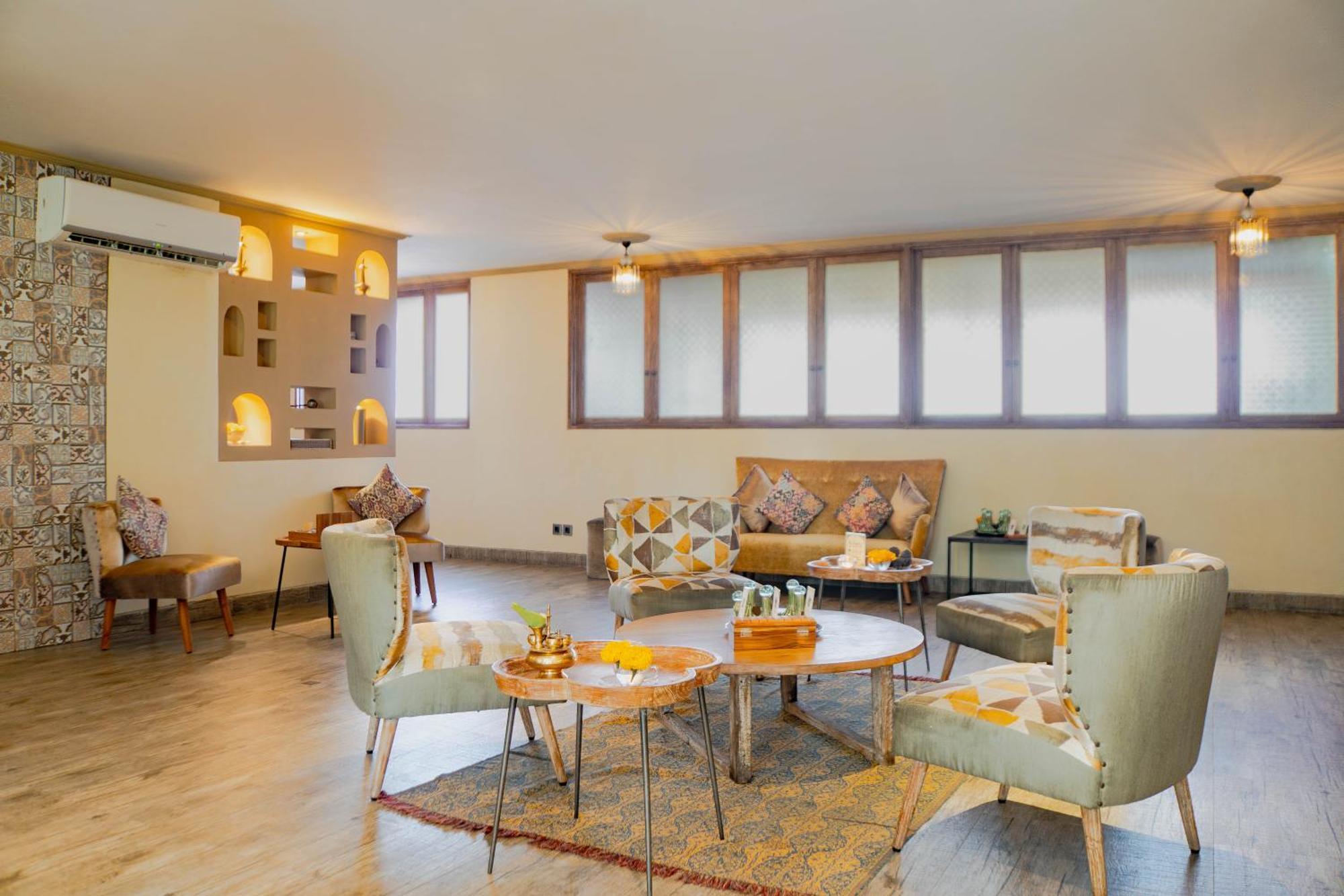Hotel Amnaya Kuta Kuta (Bali)