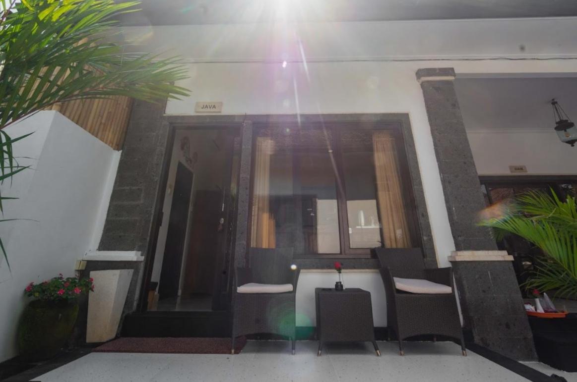 Balam Bali 3* Mengwi