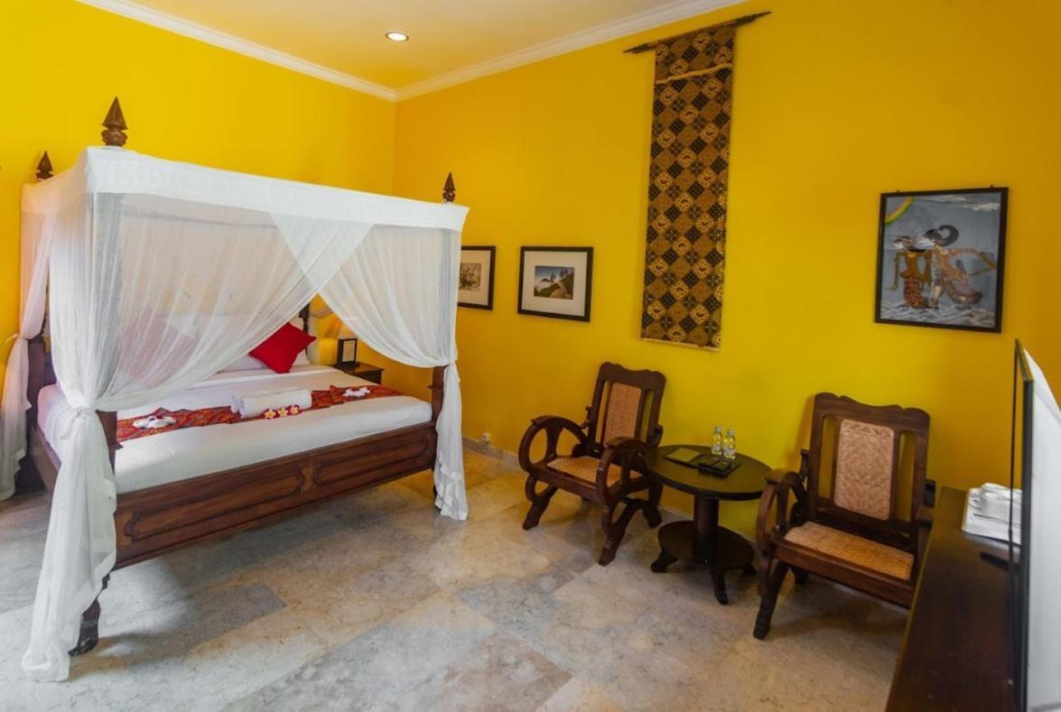 Balam Bali Hotel