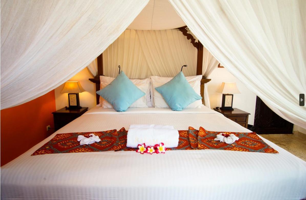 Hotel Balam Bali 3*