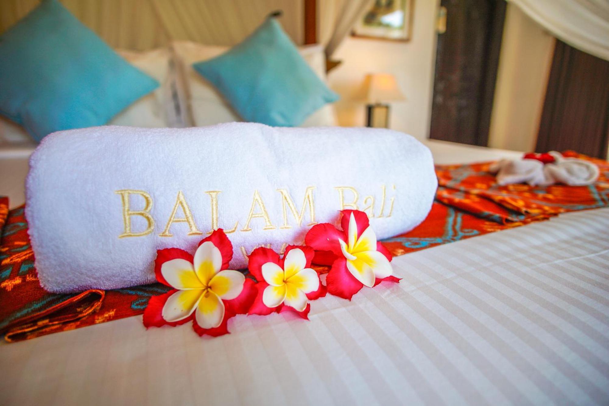 Balam Bali 3* Mengwi