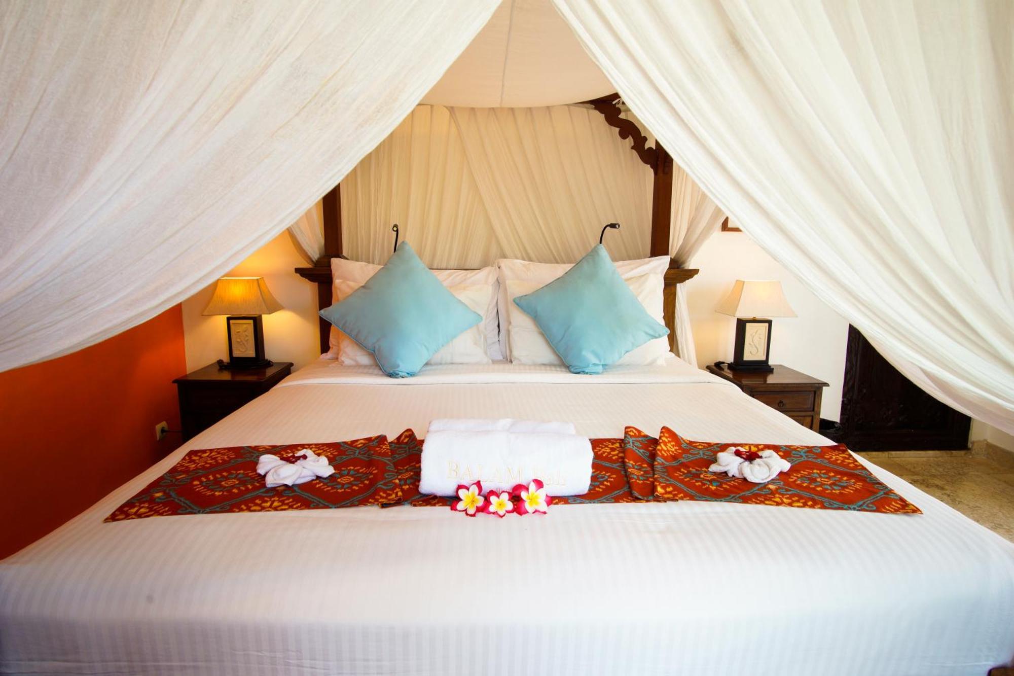 Balam Bali Hotel Mengwi