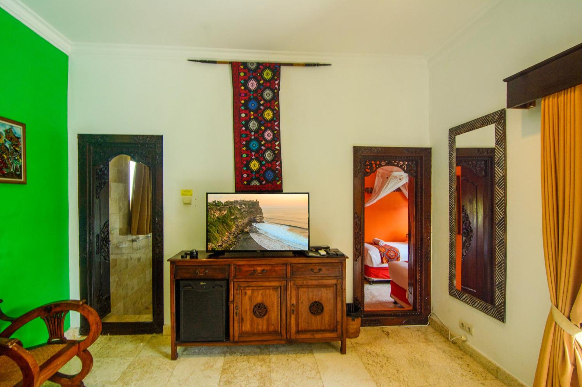 Balam Bali Hotel Mengwi