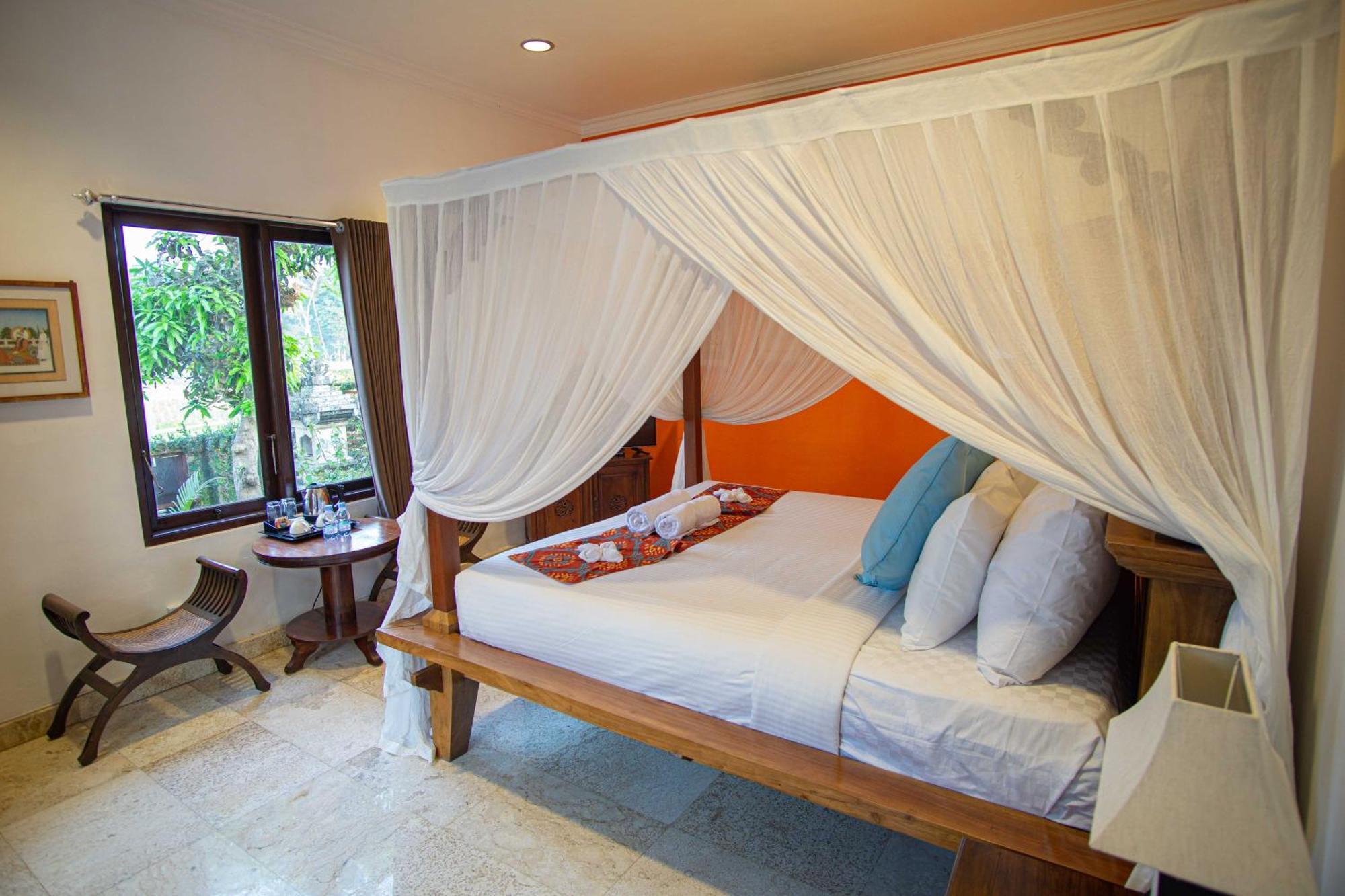 Balam Bali 3*