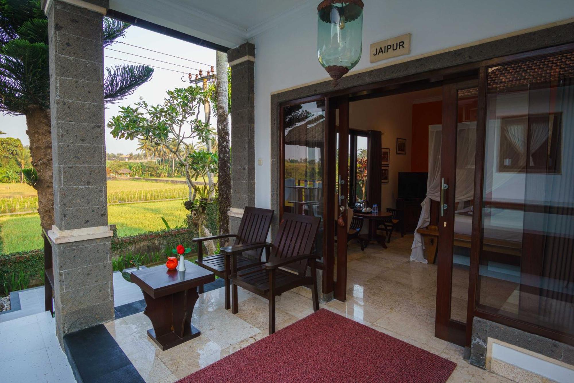 Hotel Balam Bali
