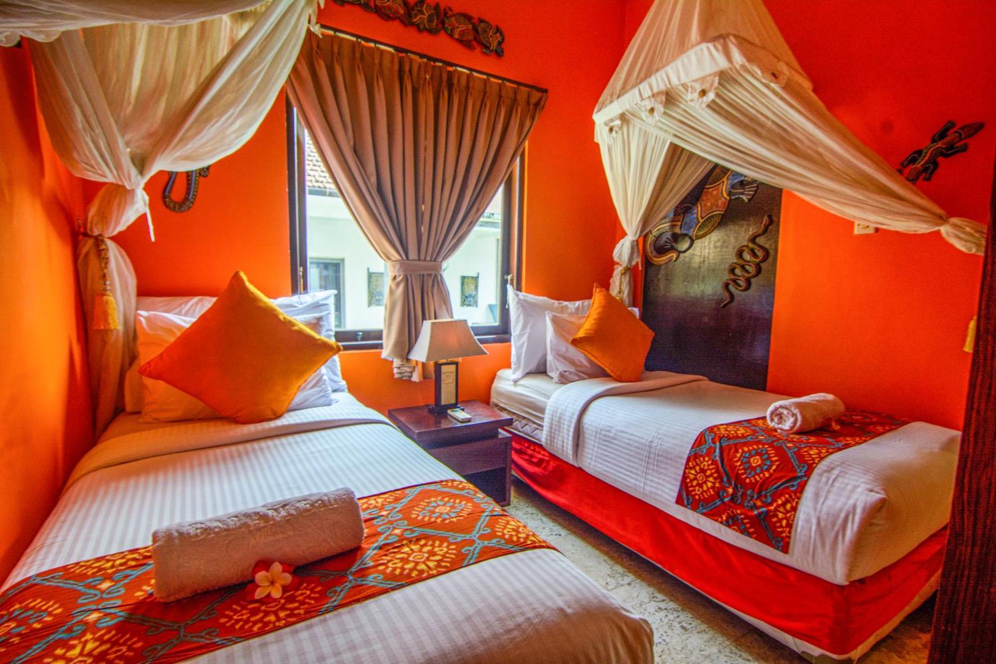 Balam Bali Hotel Mengwi