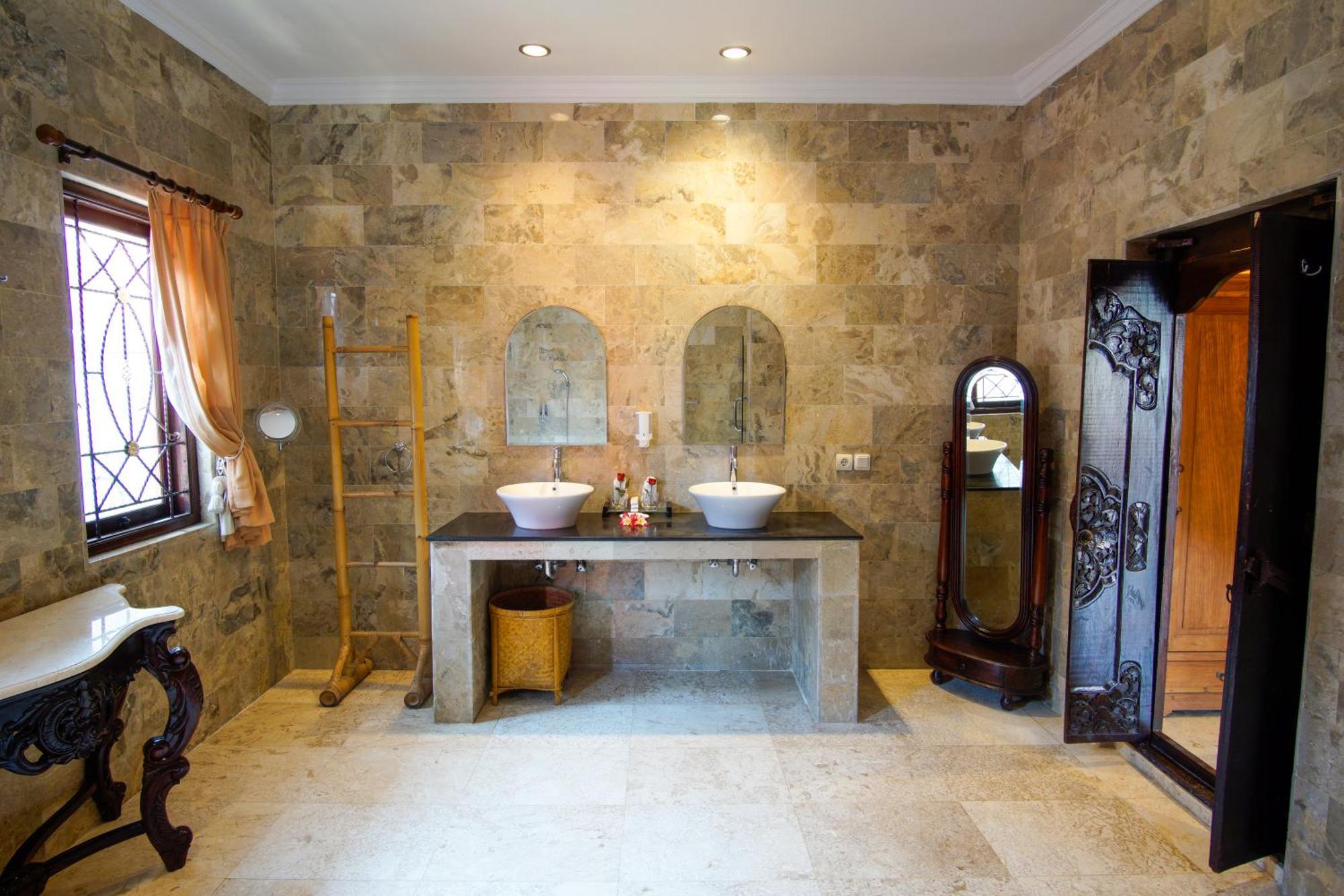 Balam Bali Hotel