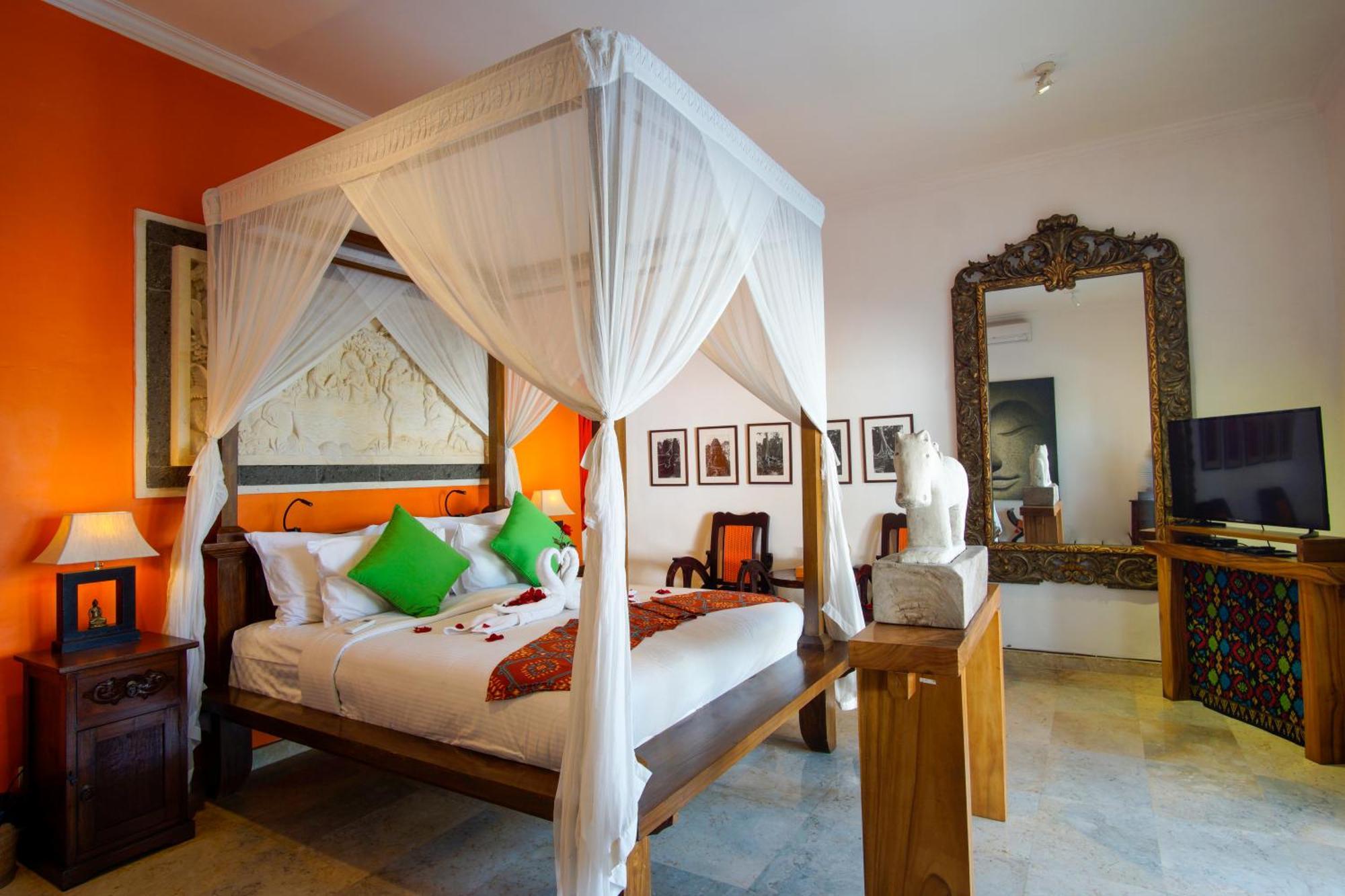 Balam Bali 3* Mengwi