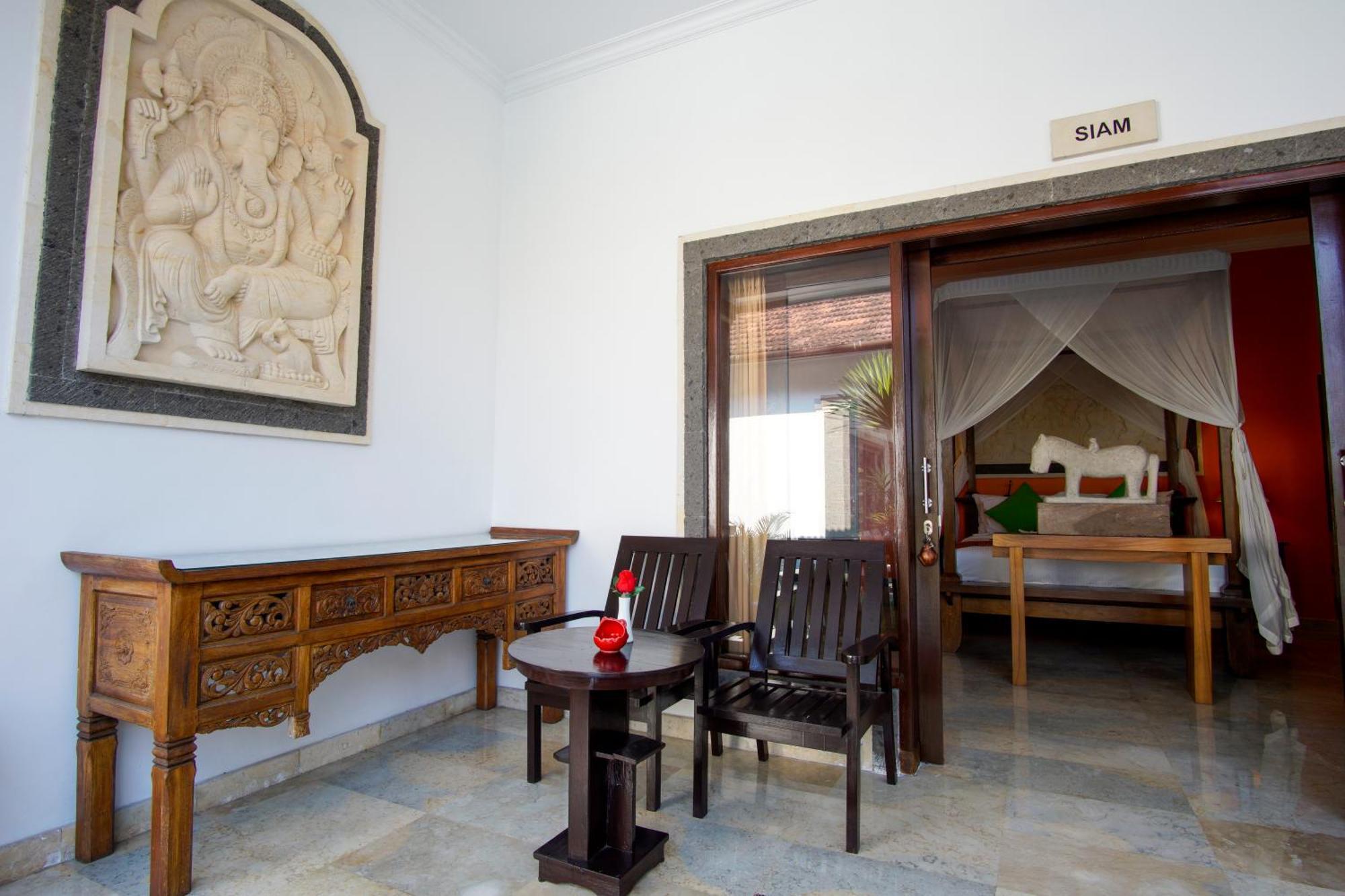 Balam Bali