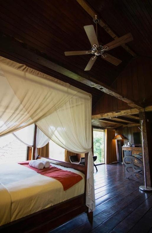 Balam Bali Hotel