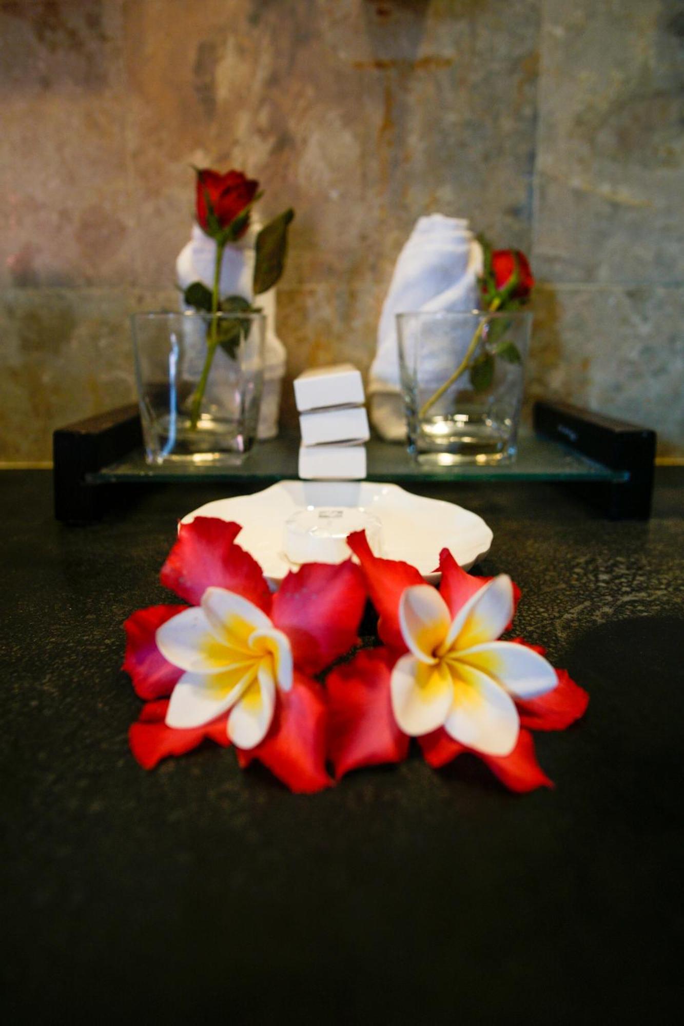 Hotel Balam Bali